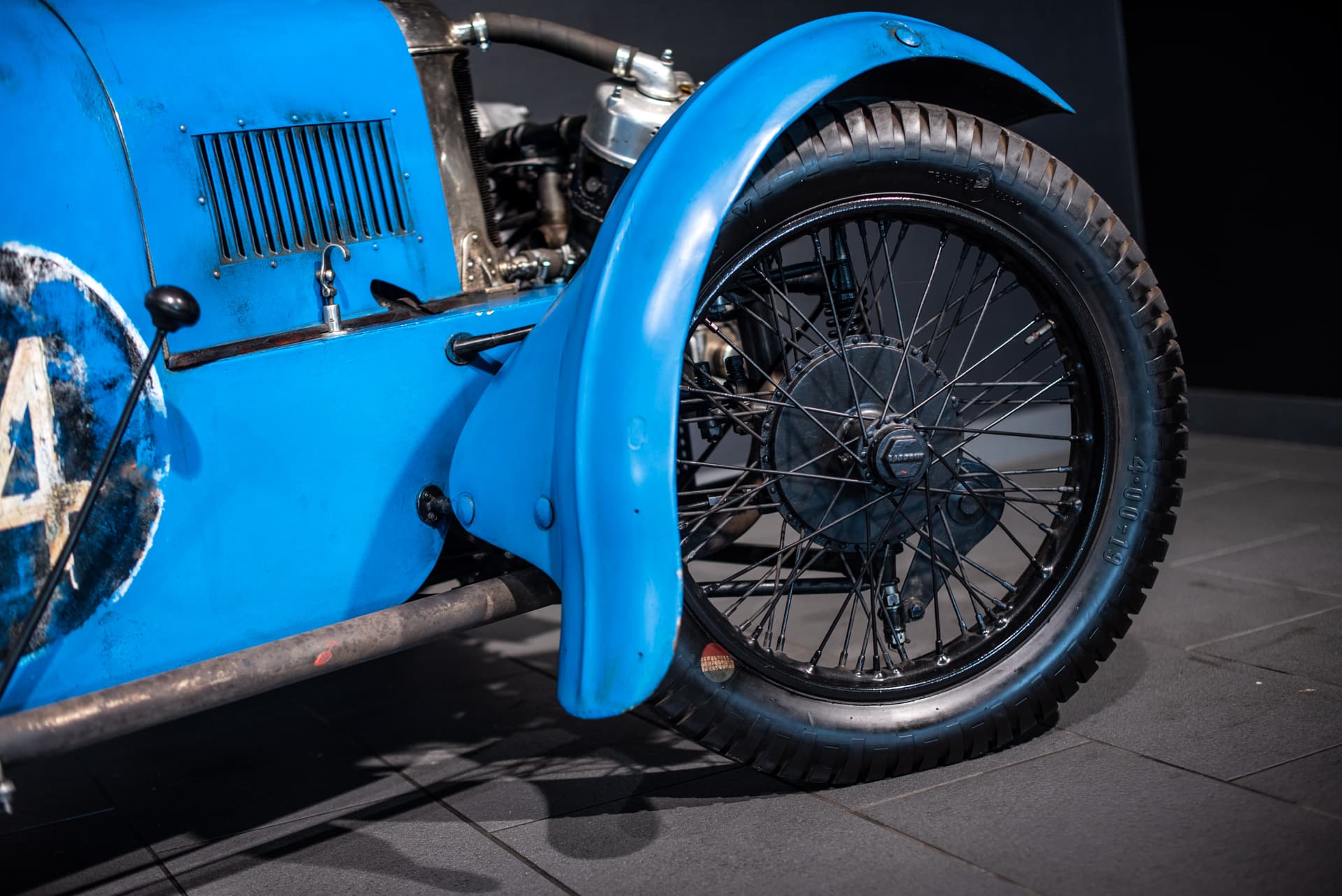 Darmont Special - Photo 9