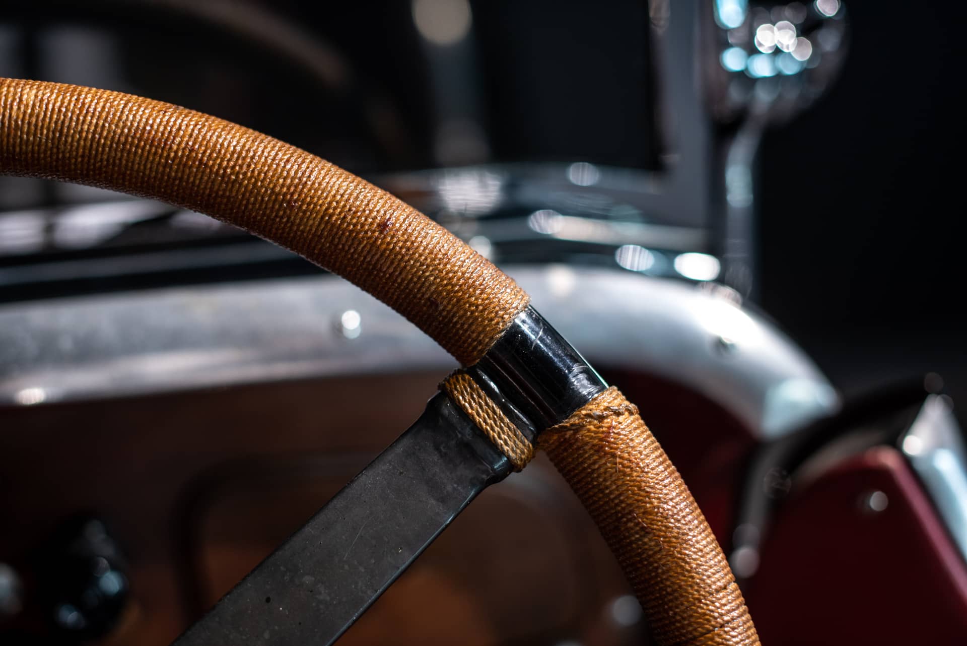 MG J1 Midget - Photo 20