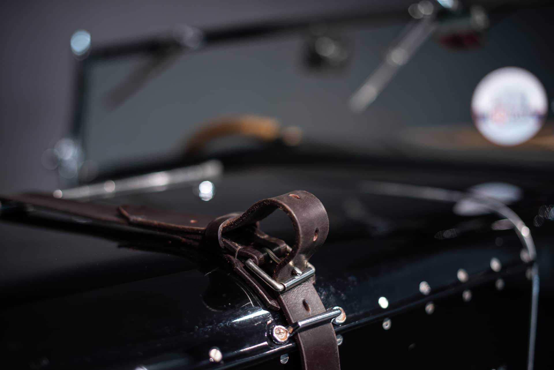 MG J1 Midget - Photo 9