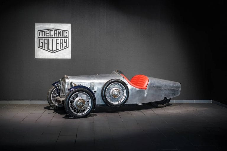 Sandford Type S - Photo 1