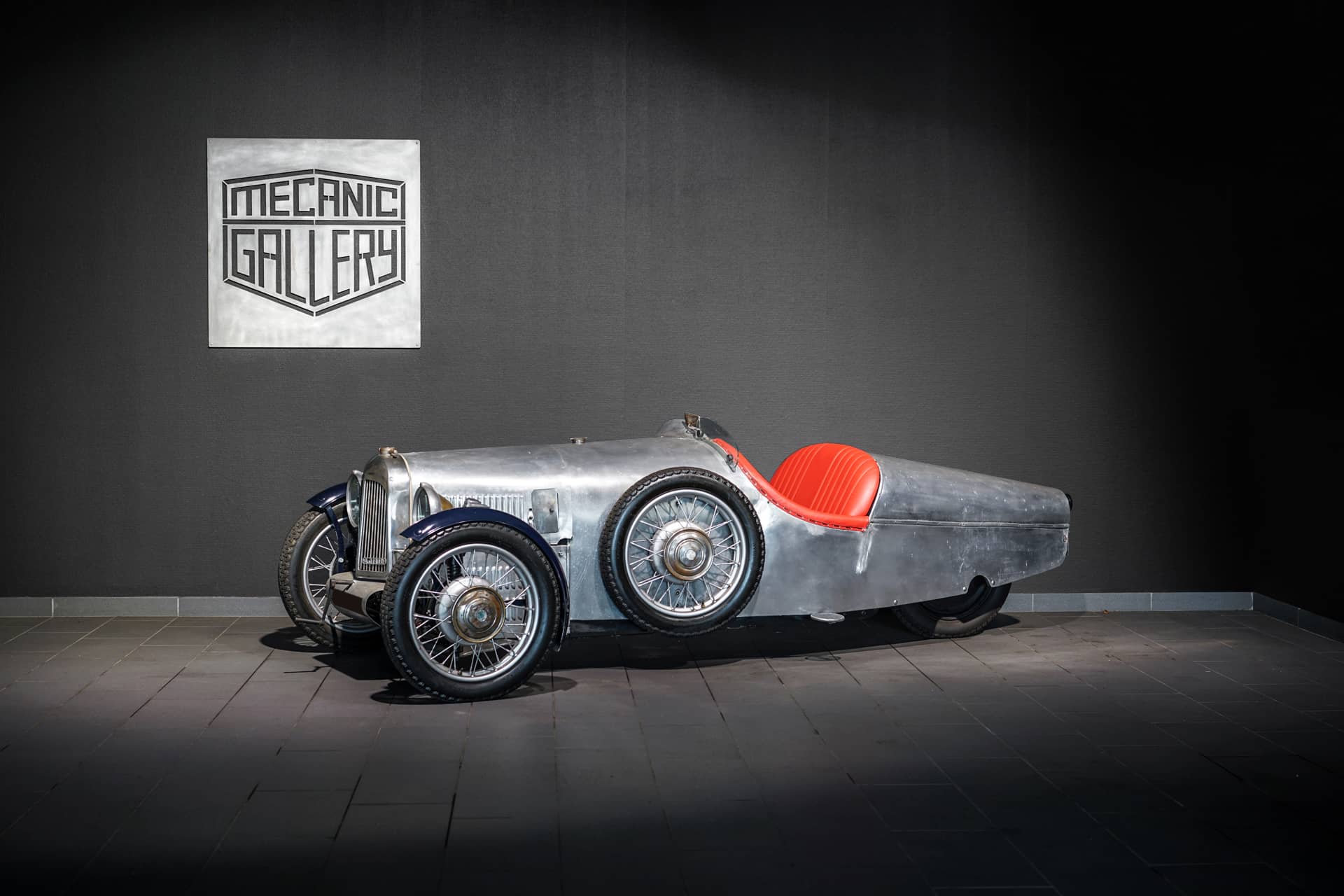 Sandford Type S - Photo 1