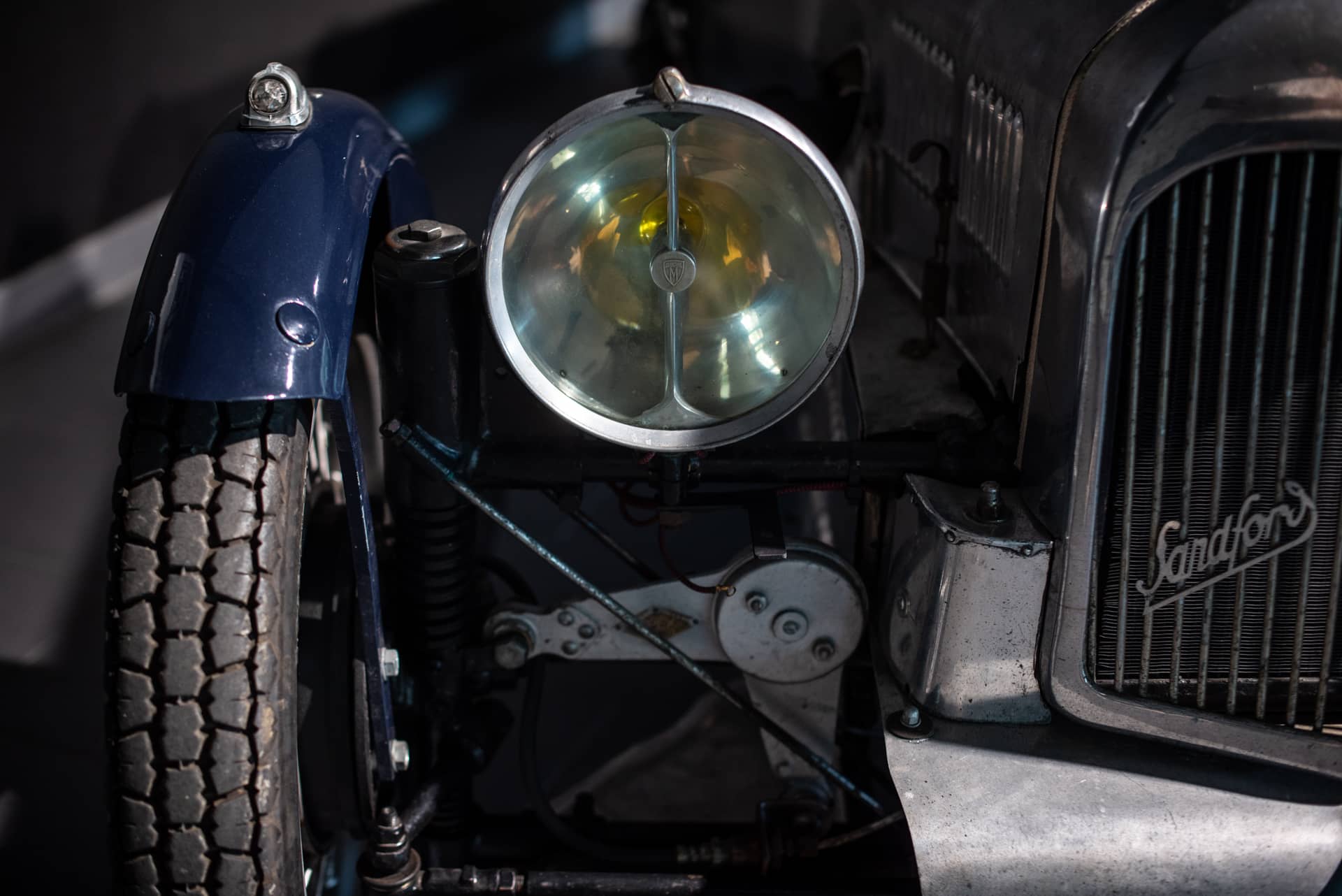 Sandford Type S - Photo 10