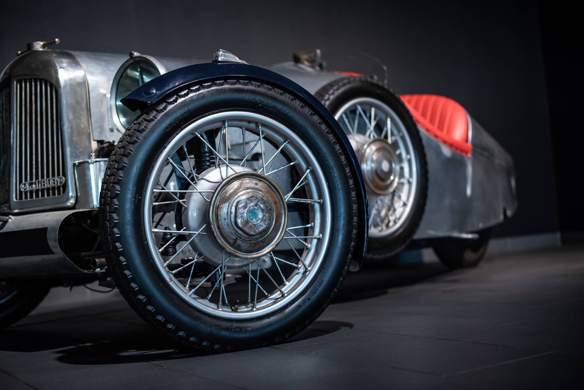 Sandford Type S - Photo 11