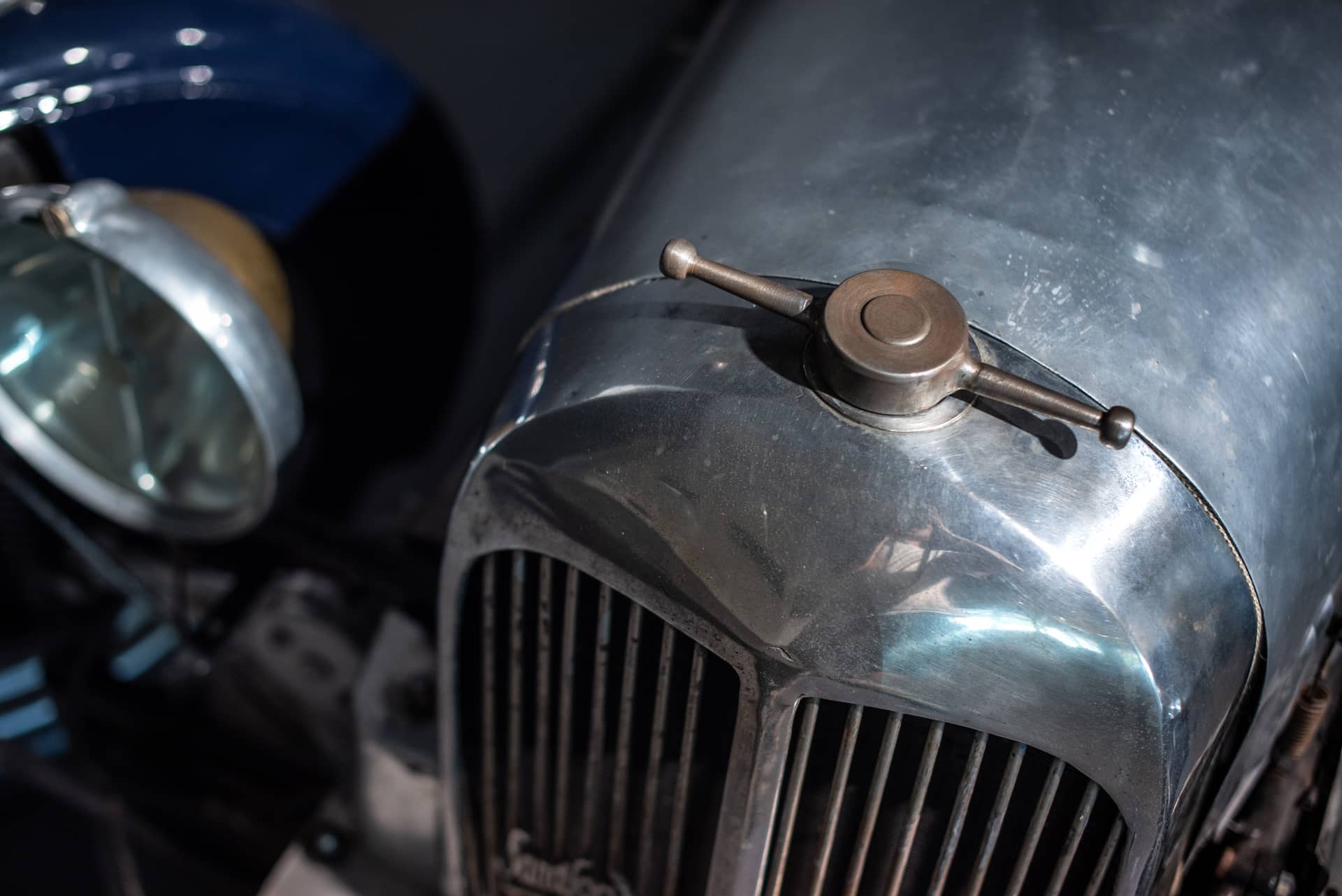 Sandford Type S - Photo 12