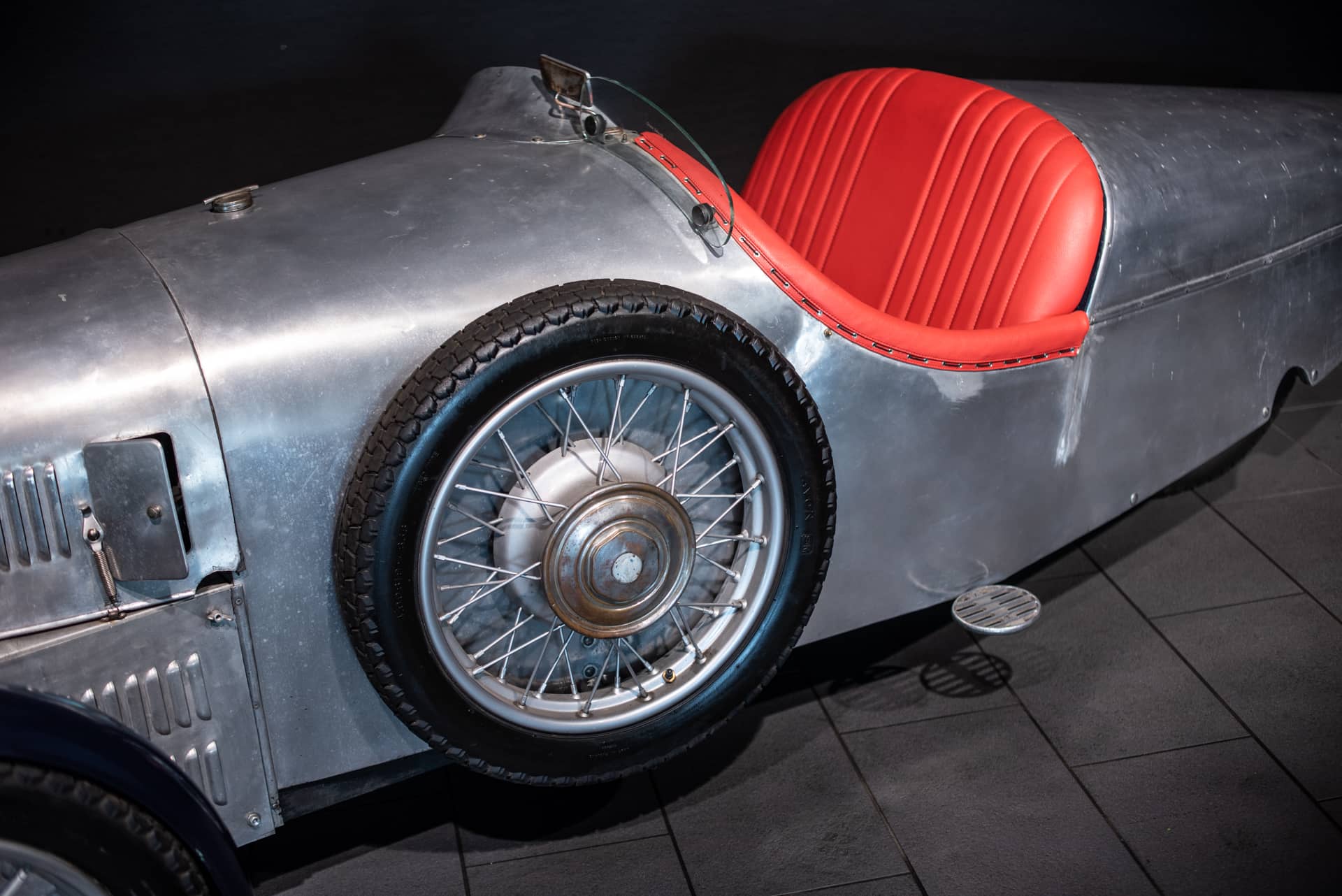 Sandford Type S - Photo 13