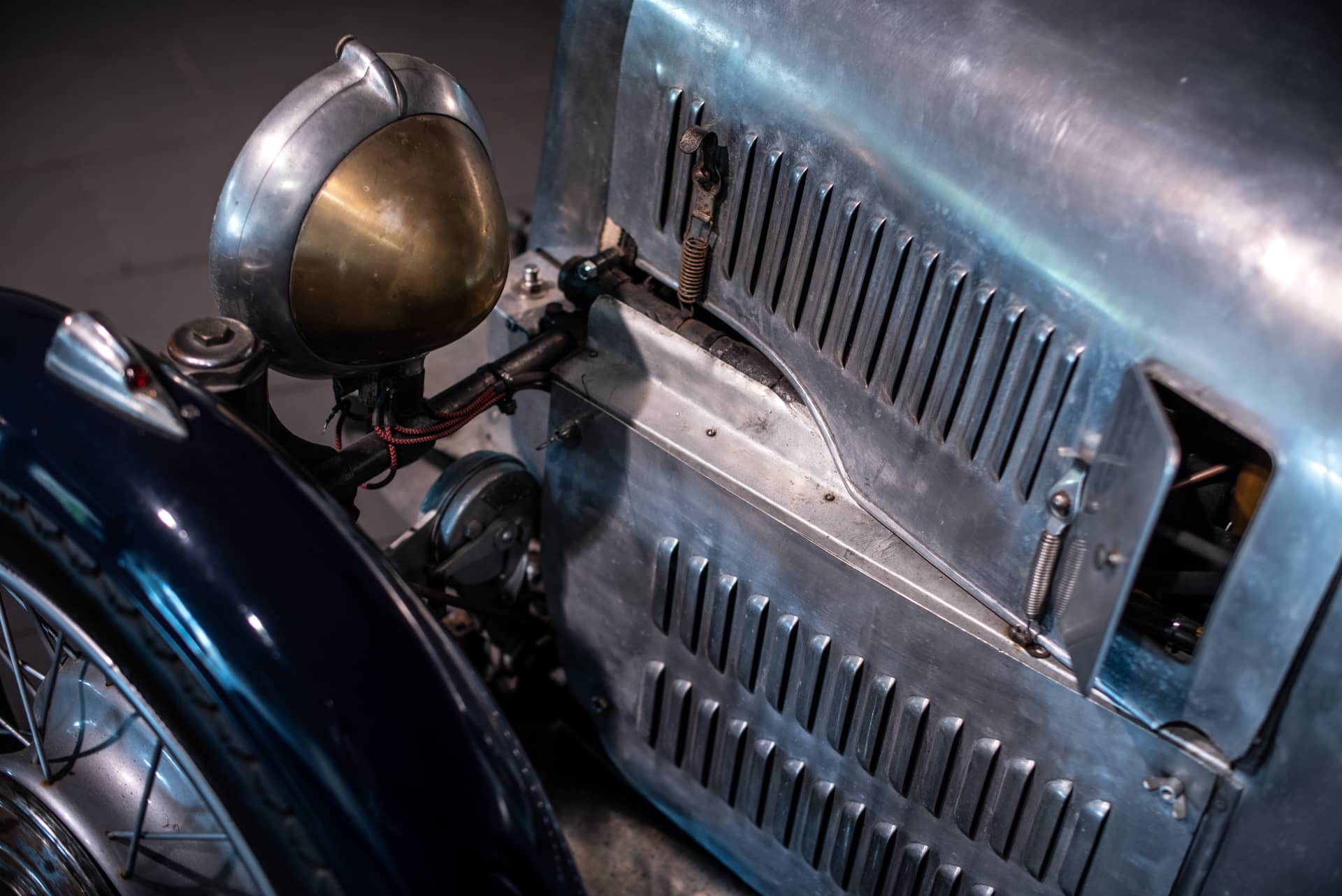 Sandford Type S - Photo 14