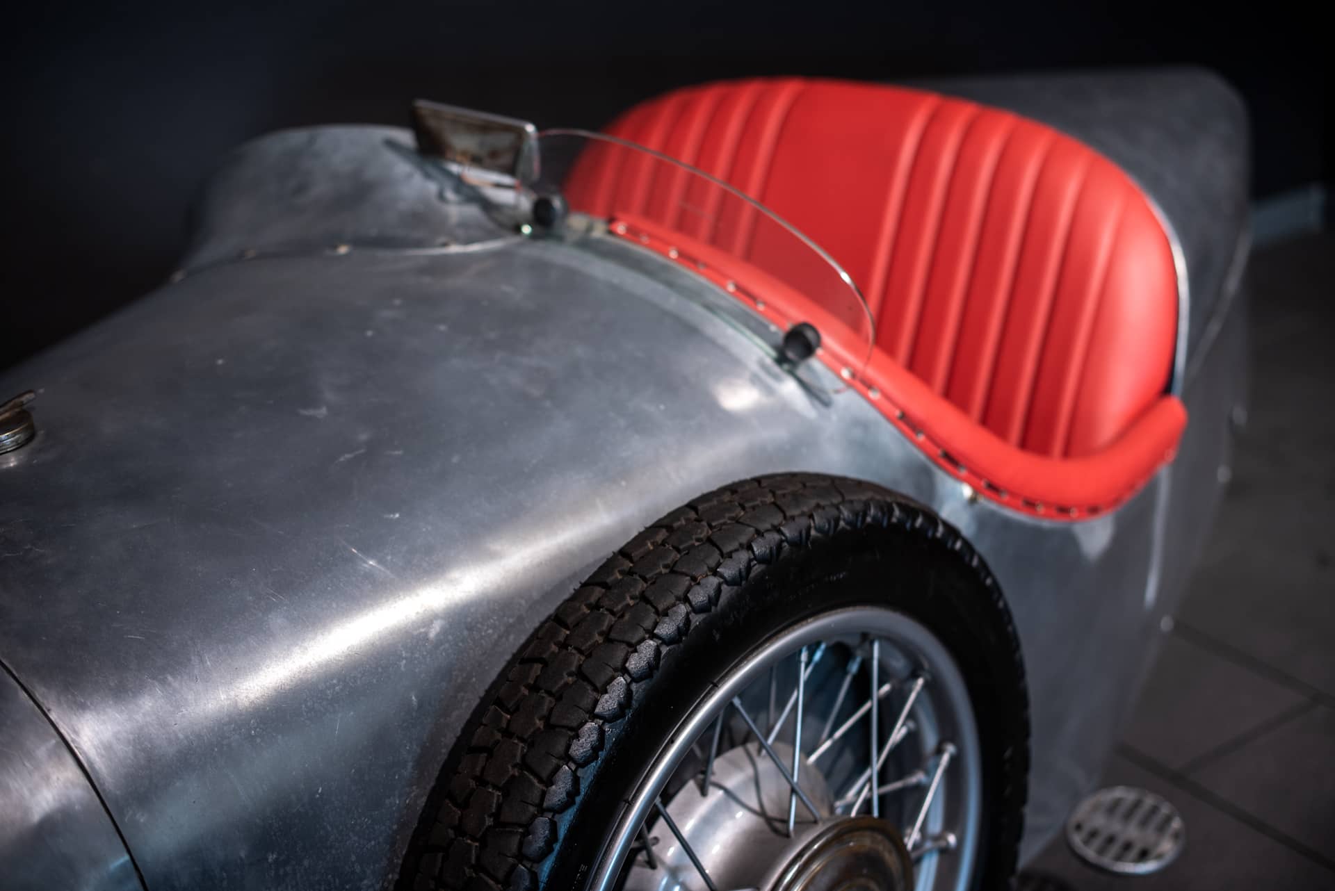 Sandford Type S - Photo 15