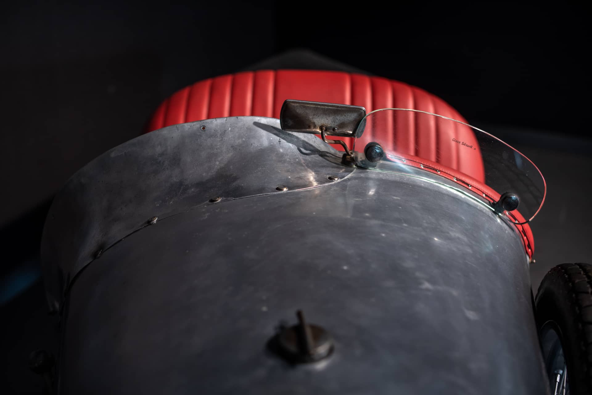 Sandford Type S - Photo 16