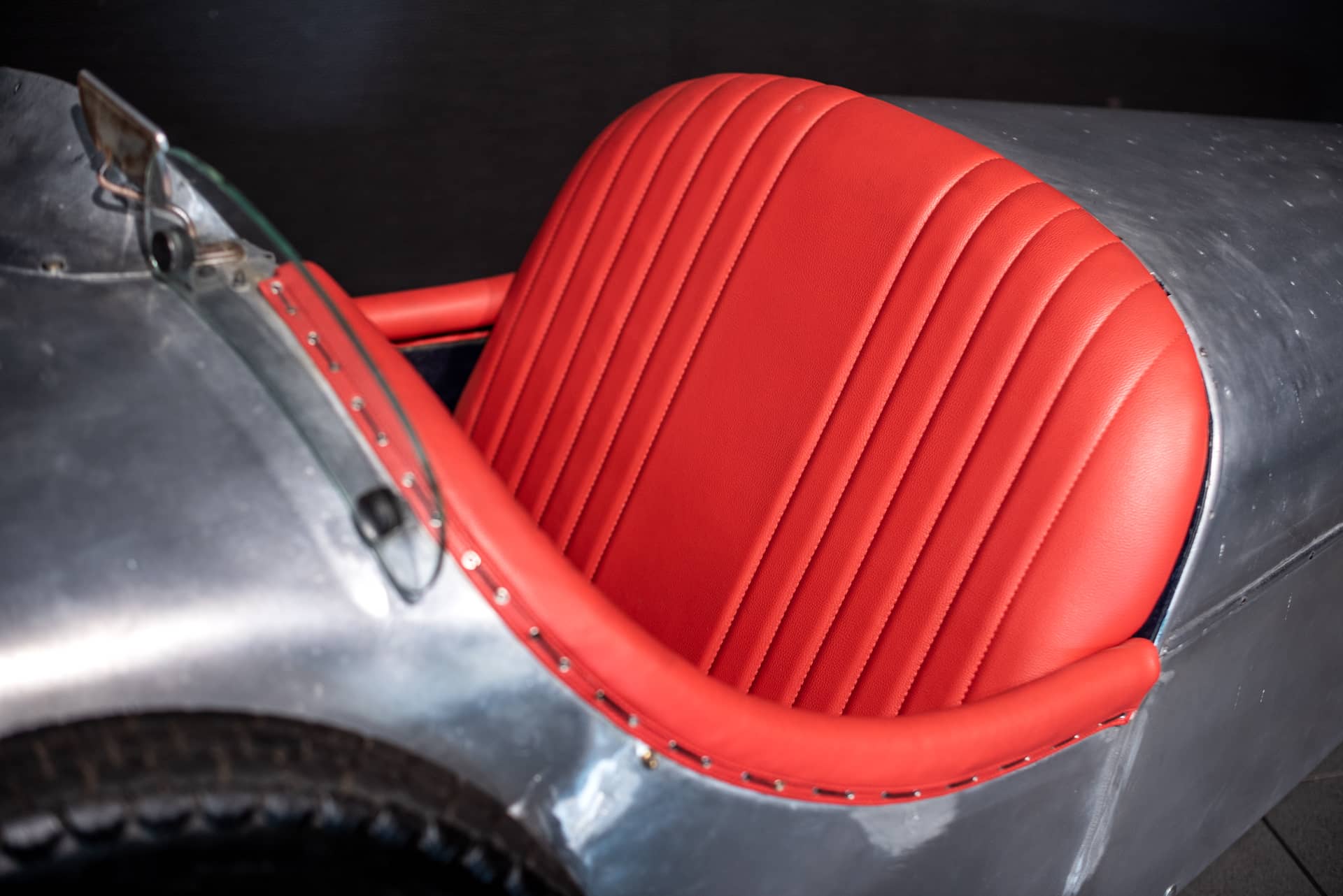 Sandford Type S - Photo 17