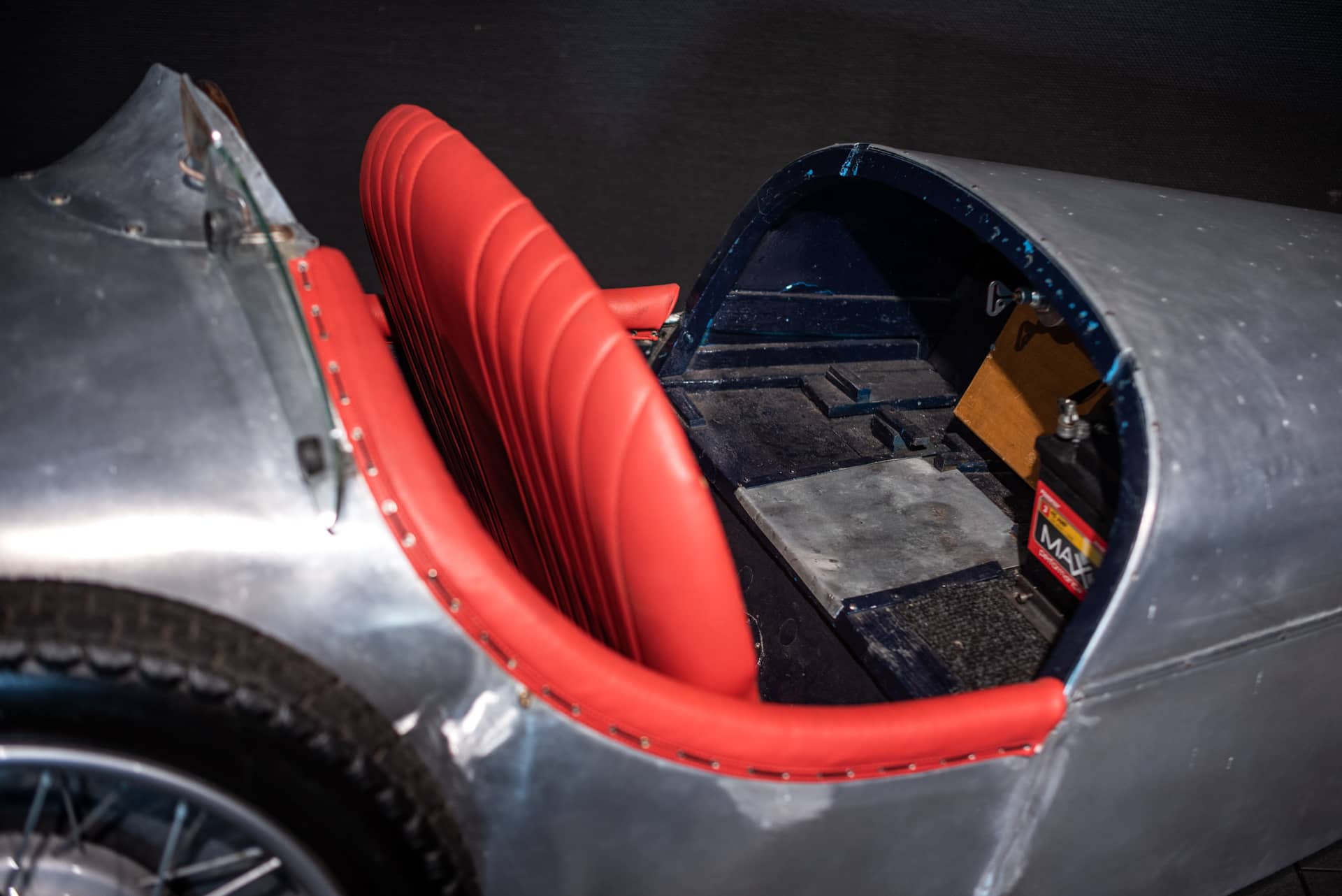 Sandford Type S - Photo 18