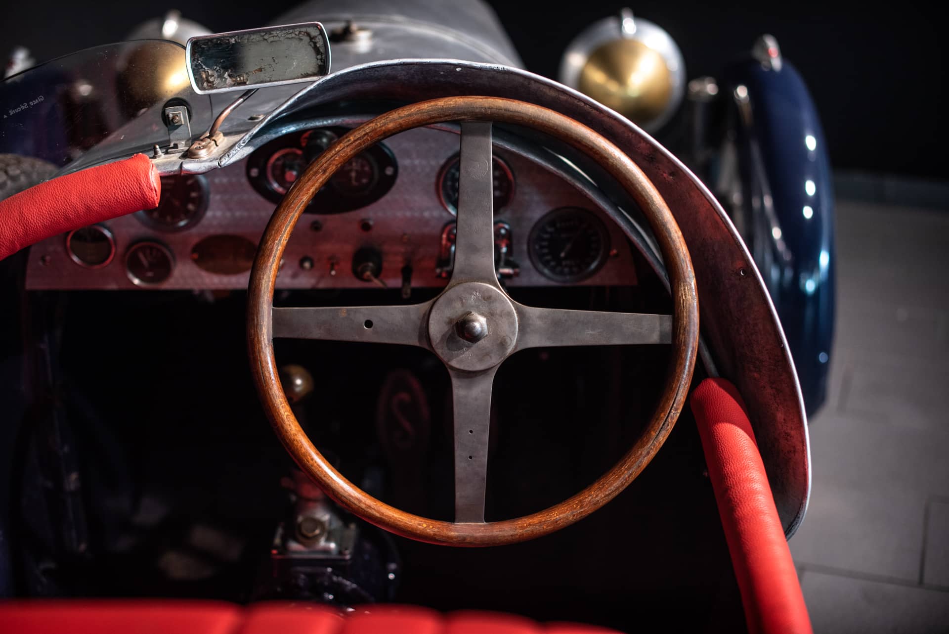 Sandford Type S - Photo 19