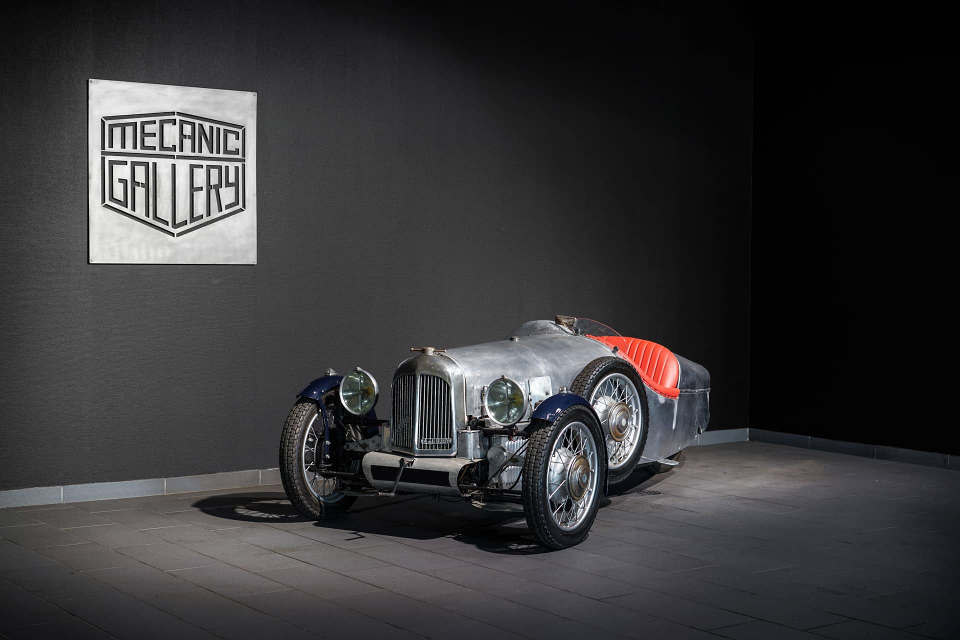 Sandford Type S - Photo 2