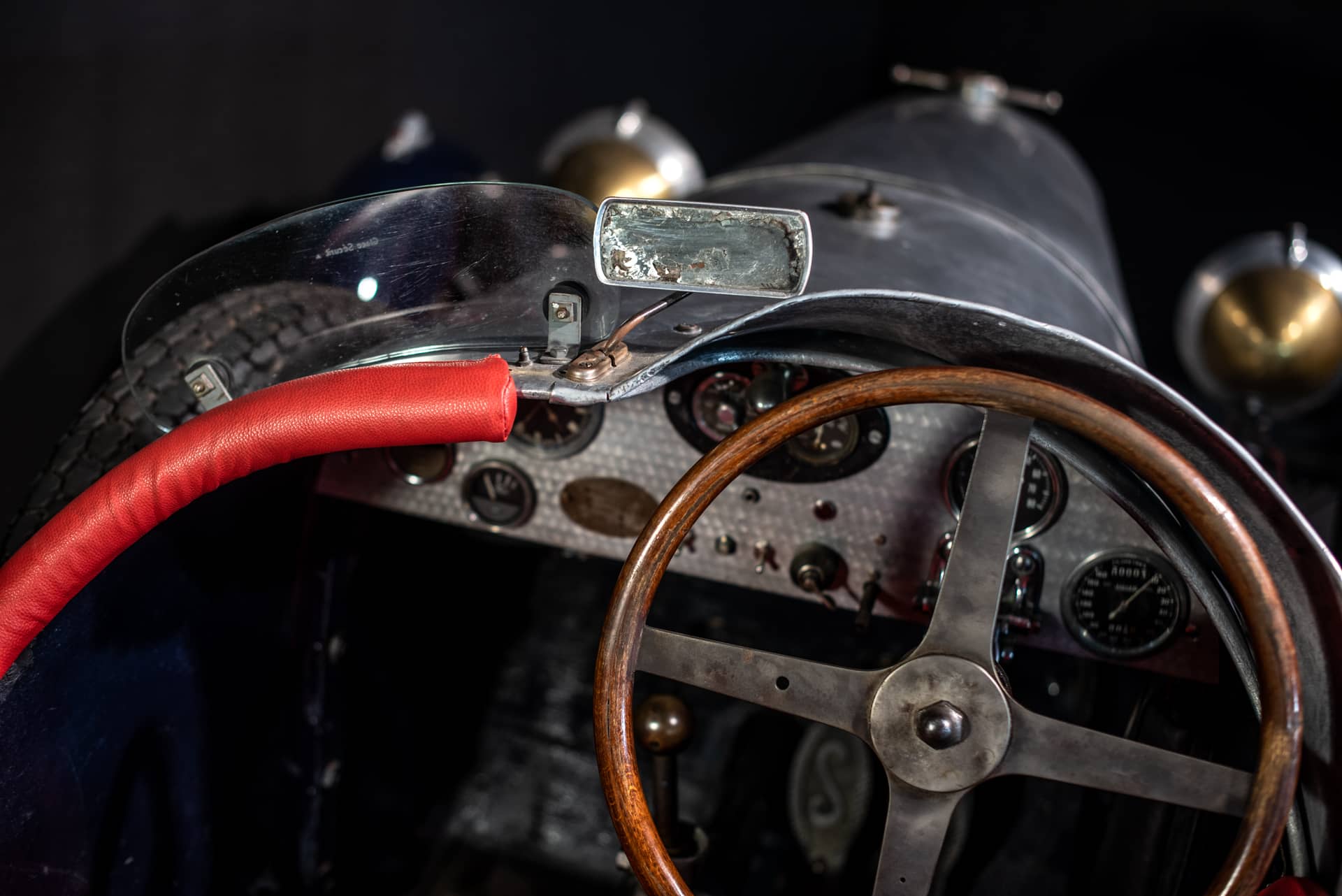 Sandford Type S - Photo 20