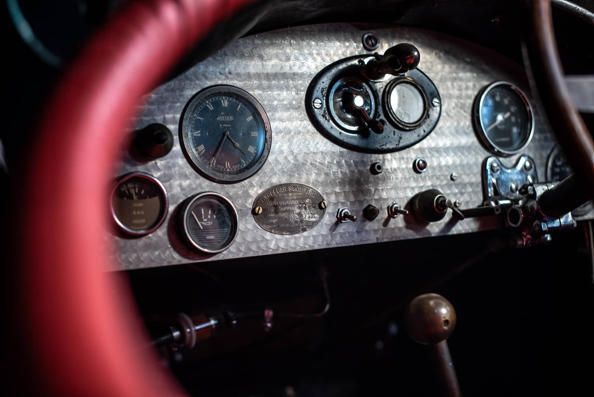 Sandford Type S - Photo 21