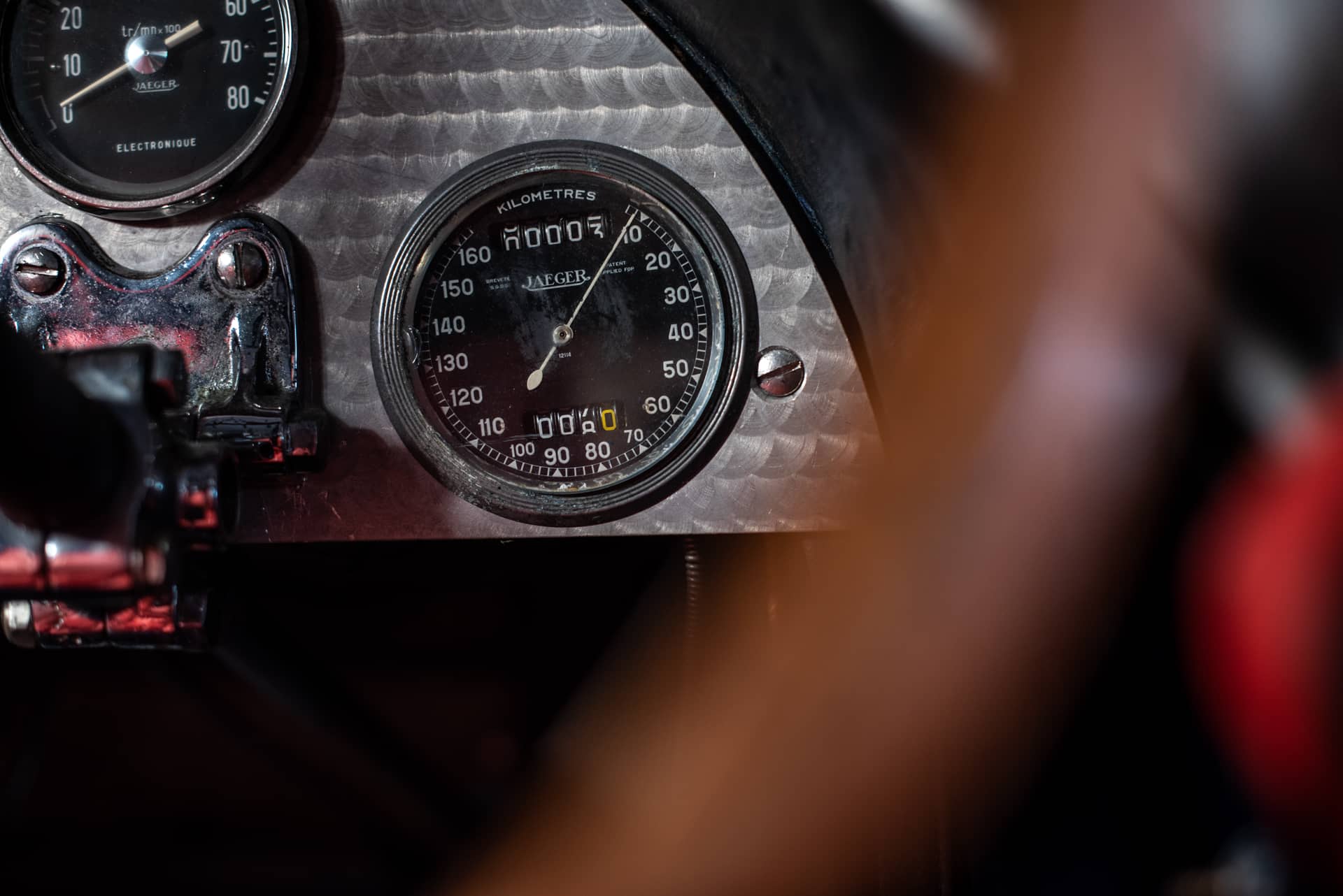 Sandford Type S - Photo 22