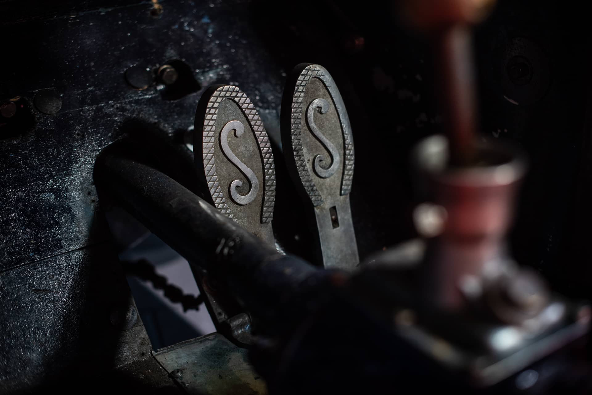 Sandford Type S - Photo 24