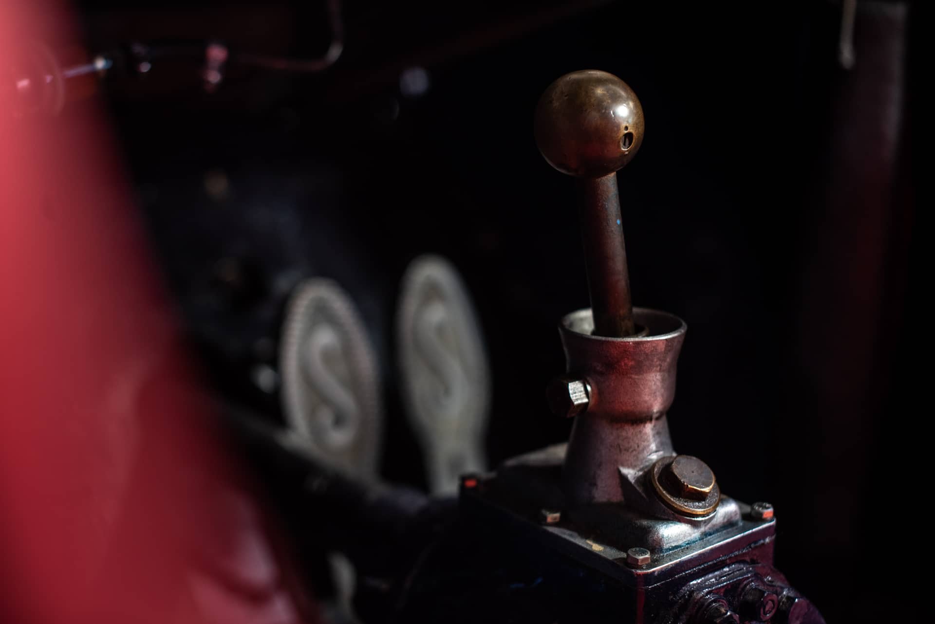 Sandford Type S - Photo 25