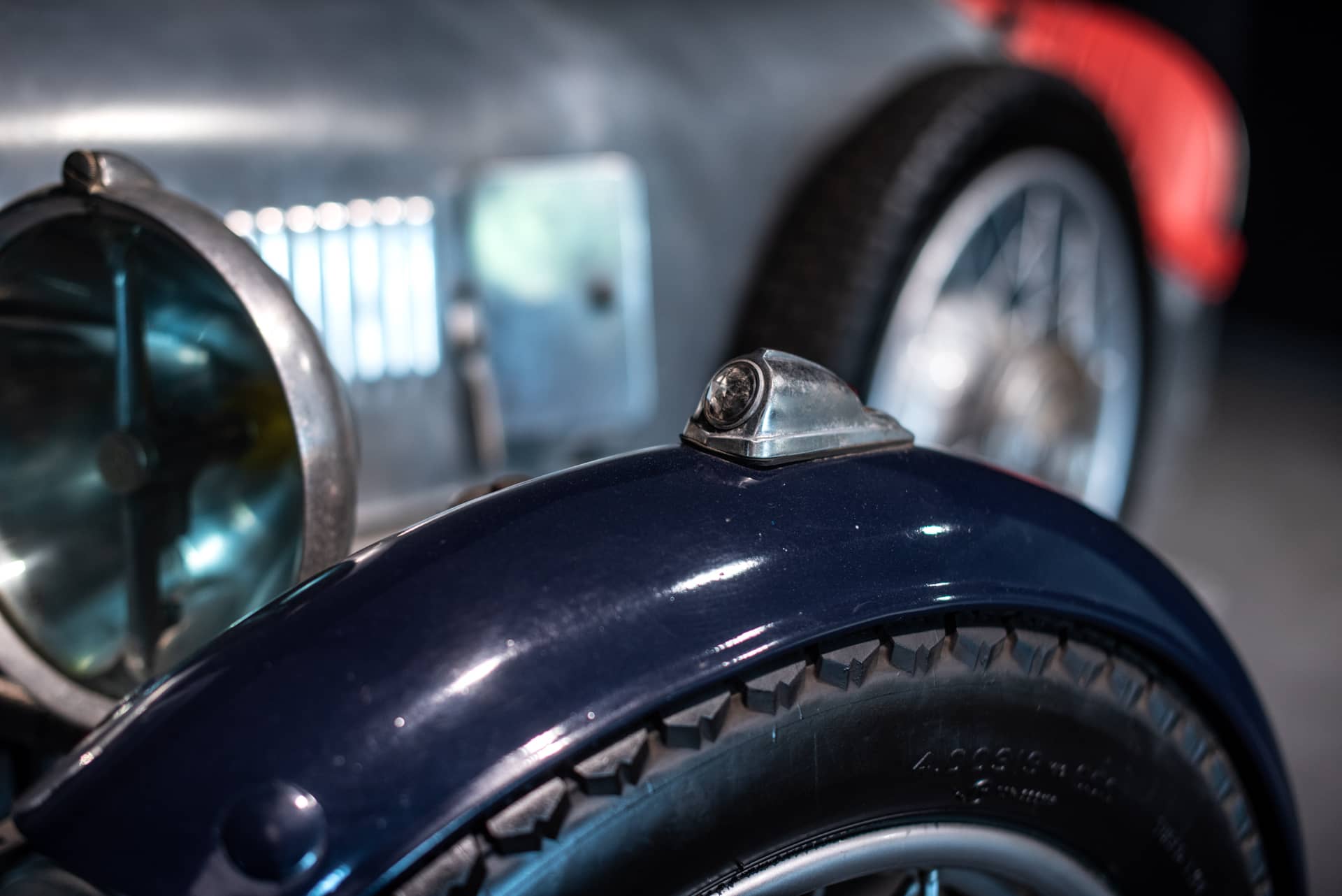 Sandford Type S - Photo 26