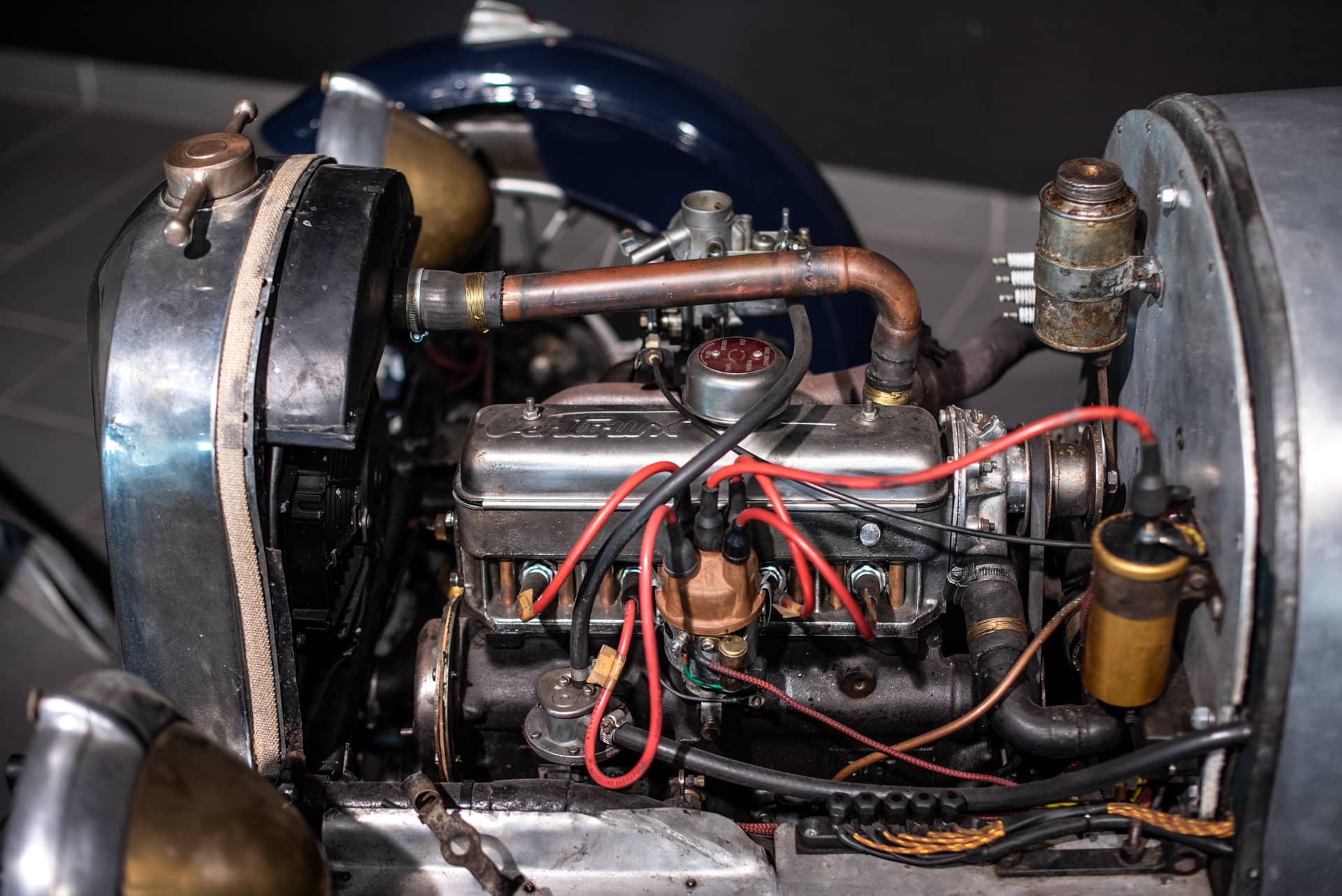 Sandford Type S - Photo 27