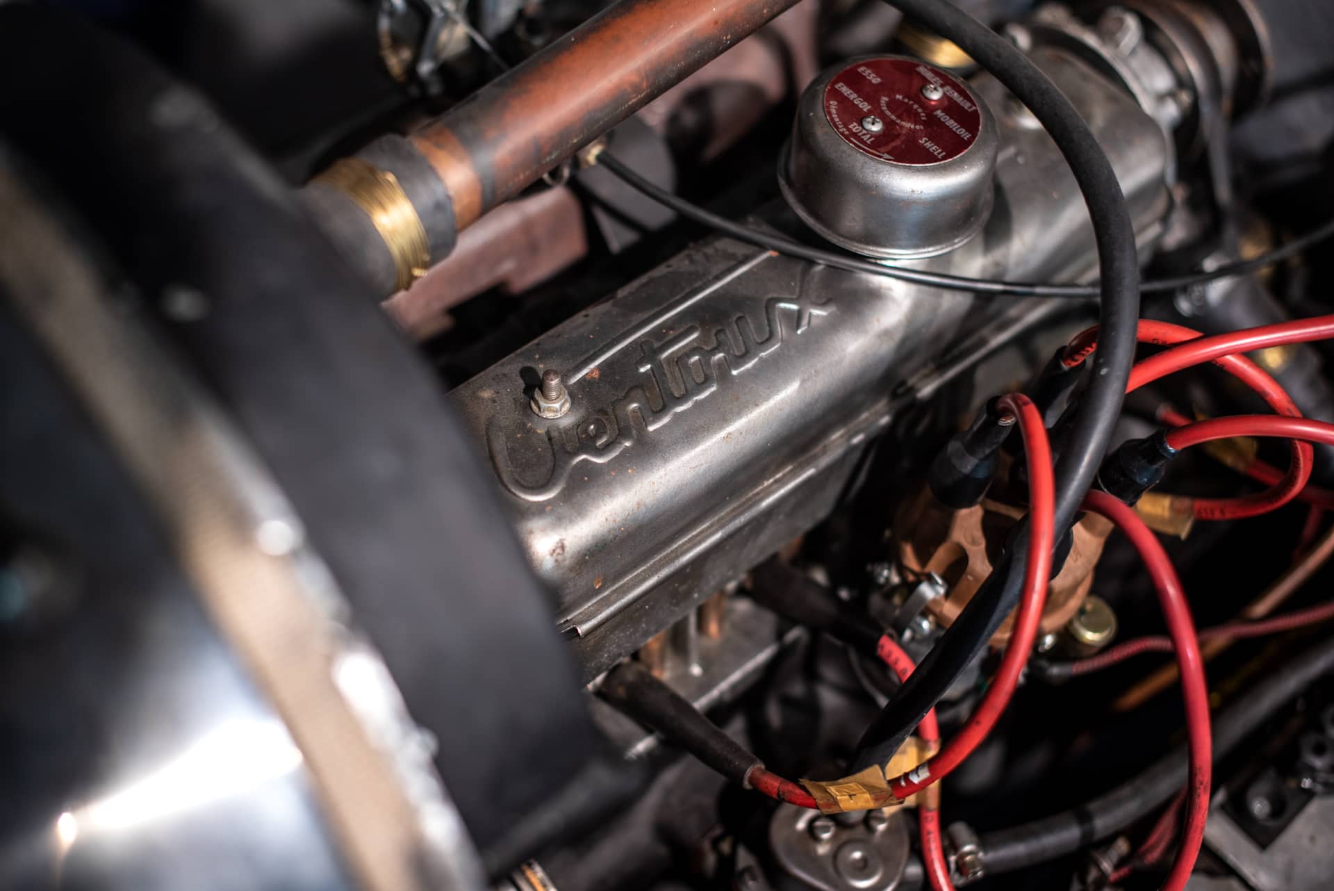 Sandford Type S - Photo 28