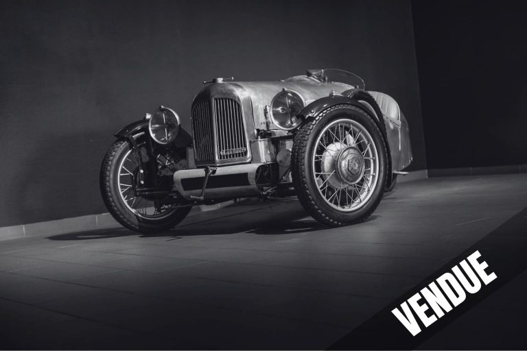 Sandford Type S - Photo 29