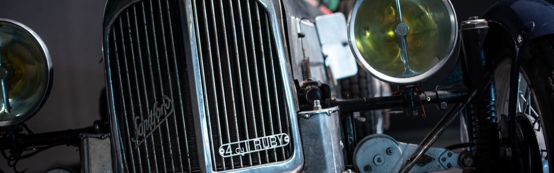 Sandford Type S - Photo 29