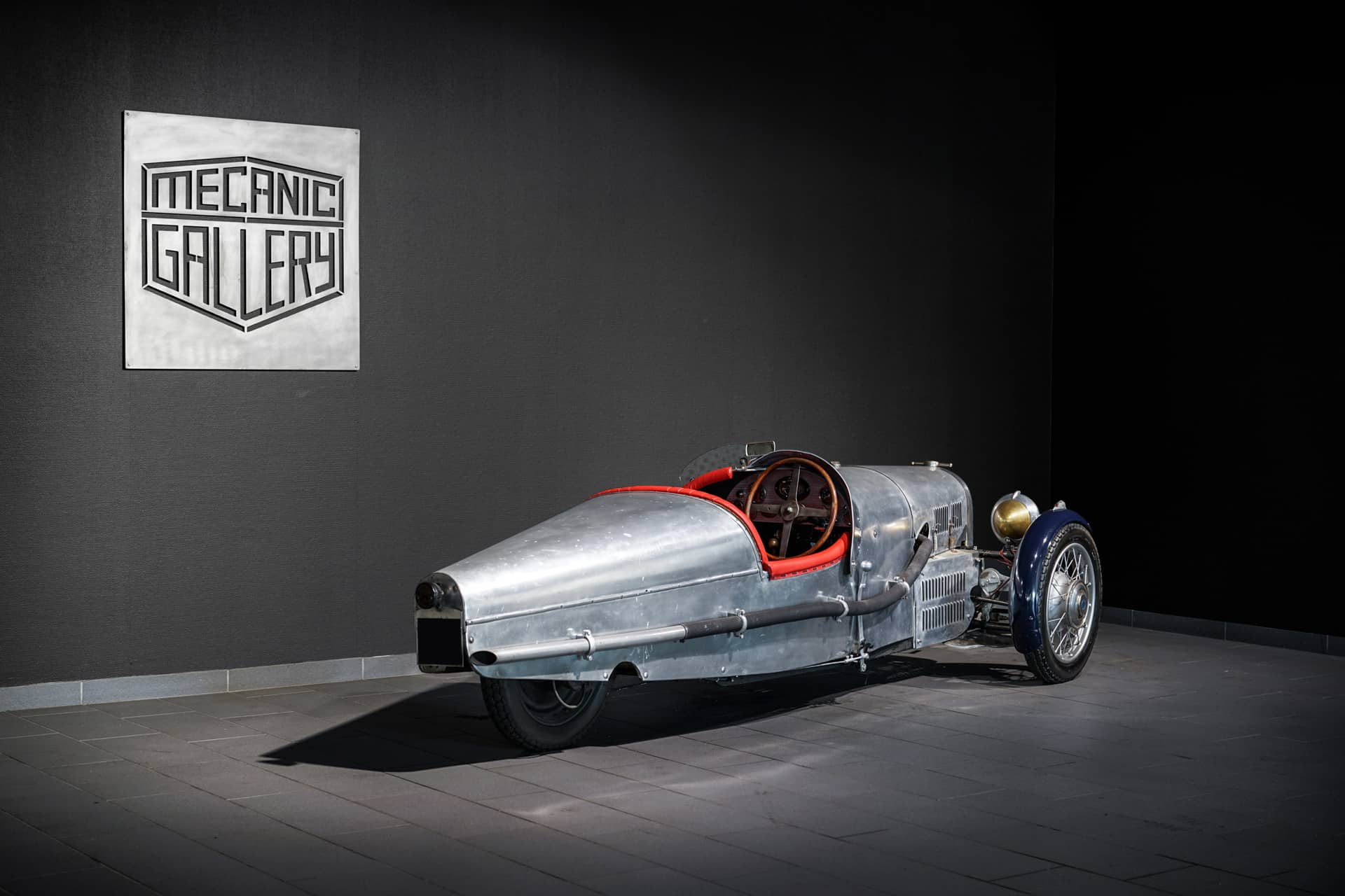 Sandford Type S - Photo 3