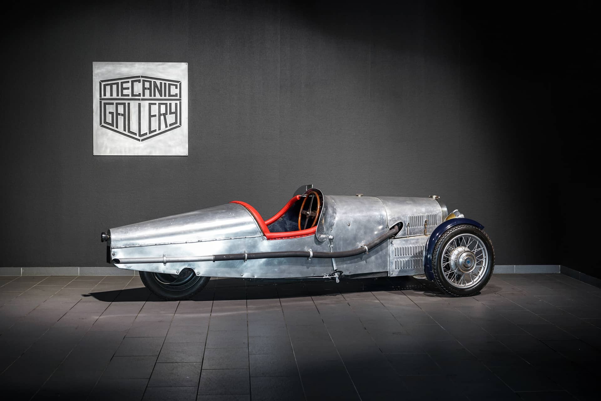 Sandford Type S - Photo 4