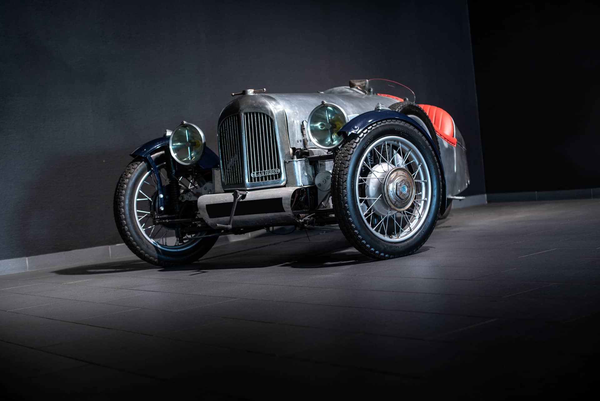 Sandford Type S - Photo 5