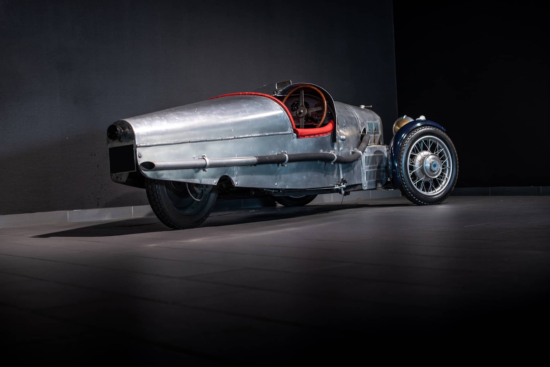 Sandford Type S - Photo 6