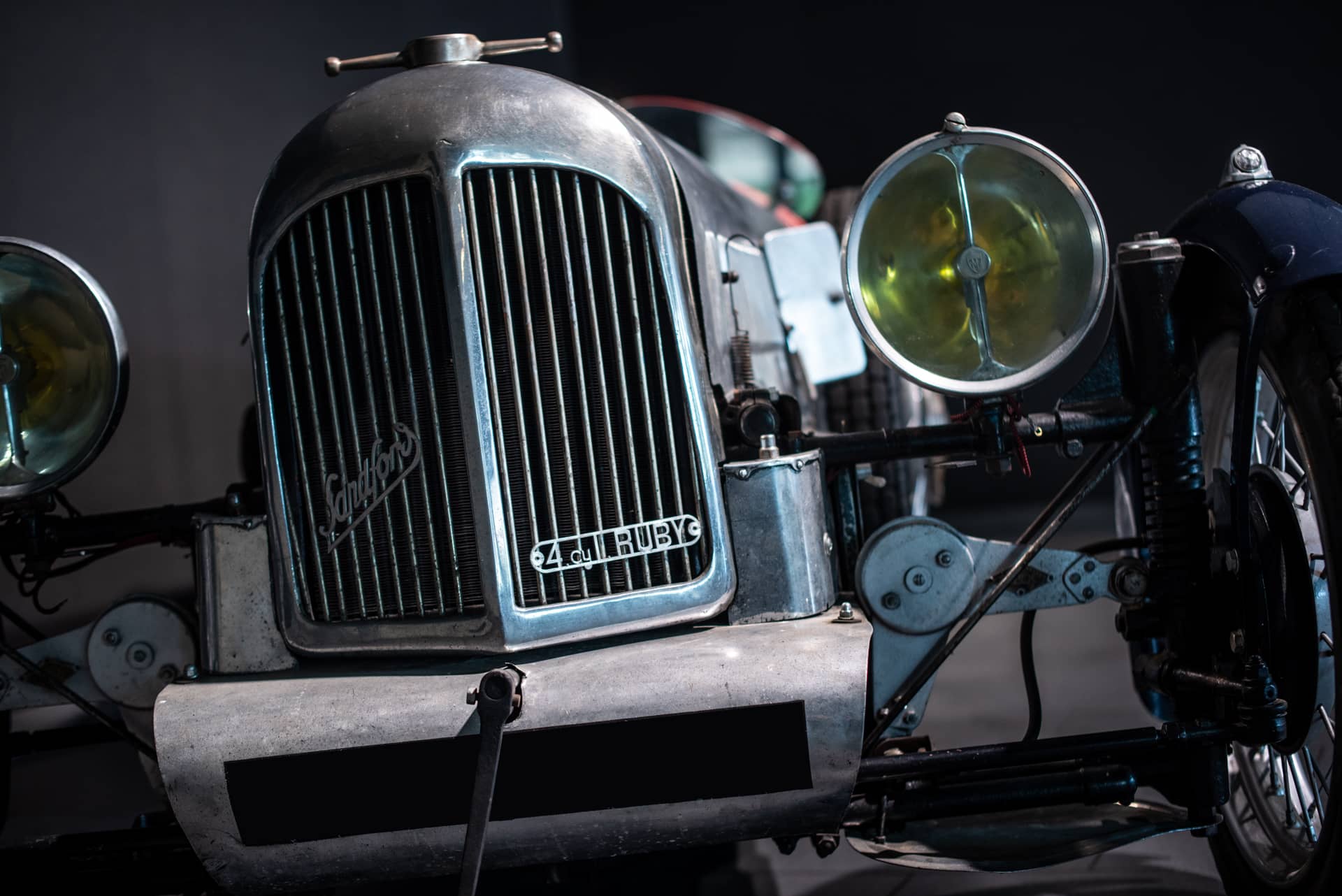 Sandford Type S - Photo 7