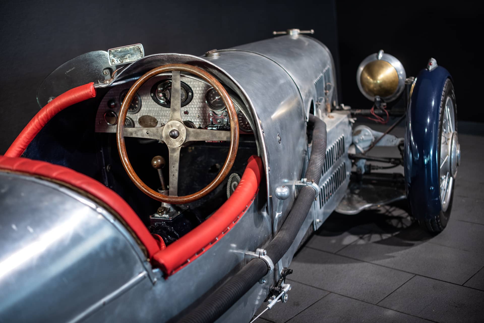 Sandford Type S - Photo 8