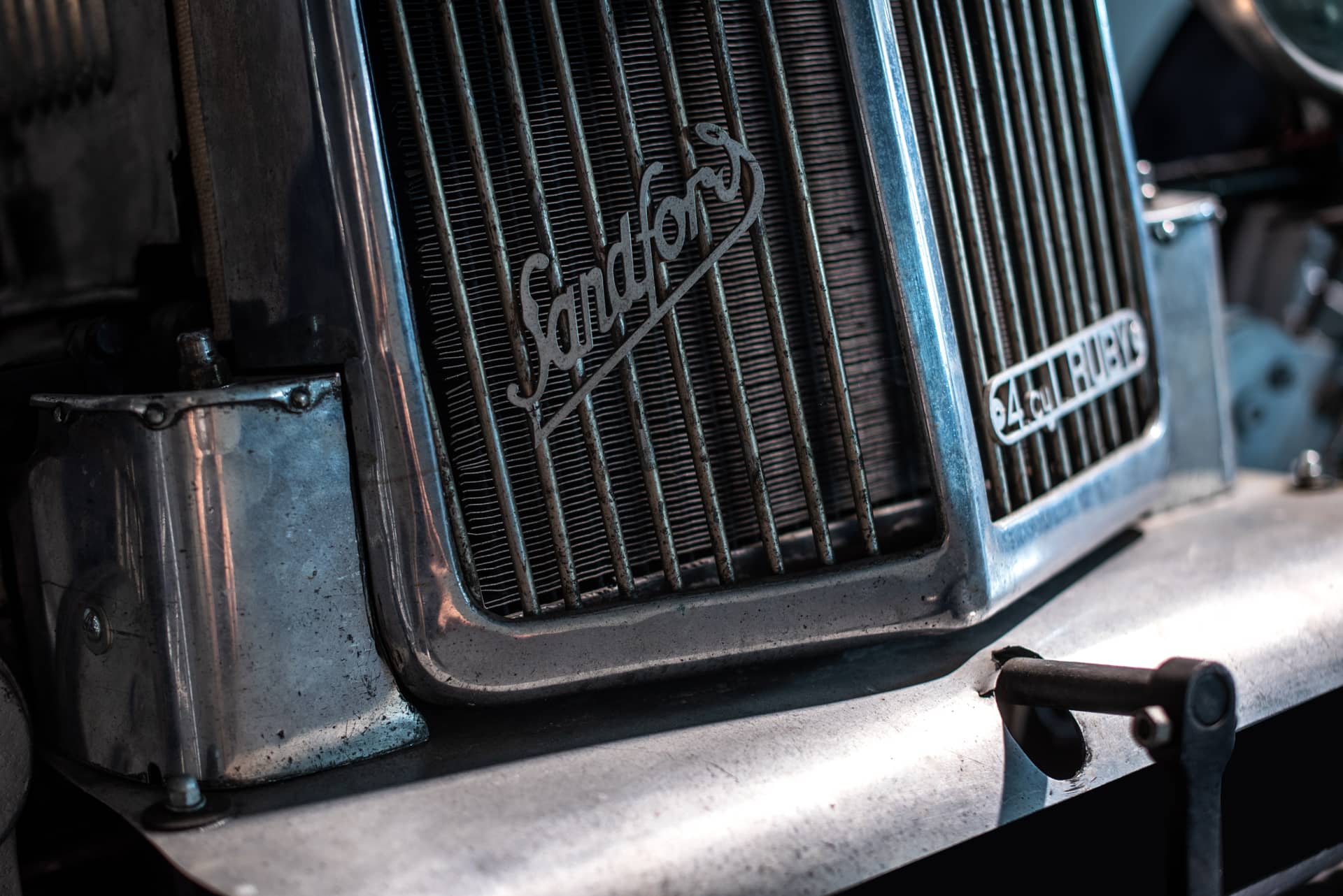 Sandford Type S - Photo 9