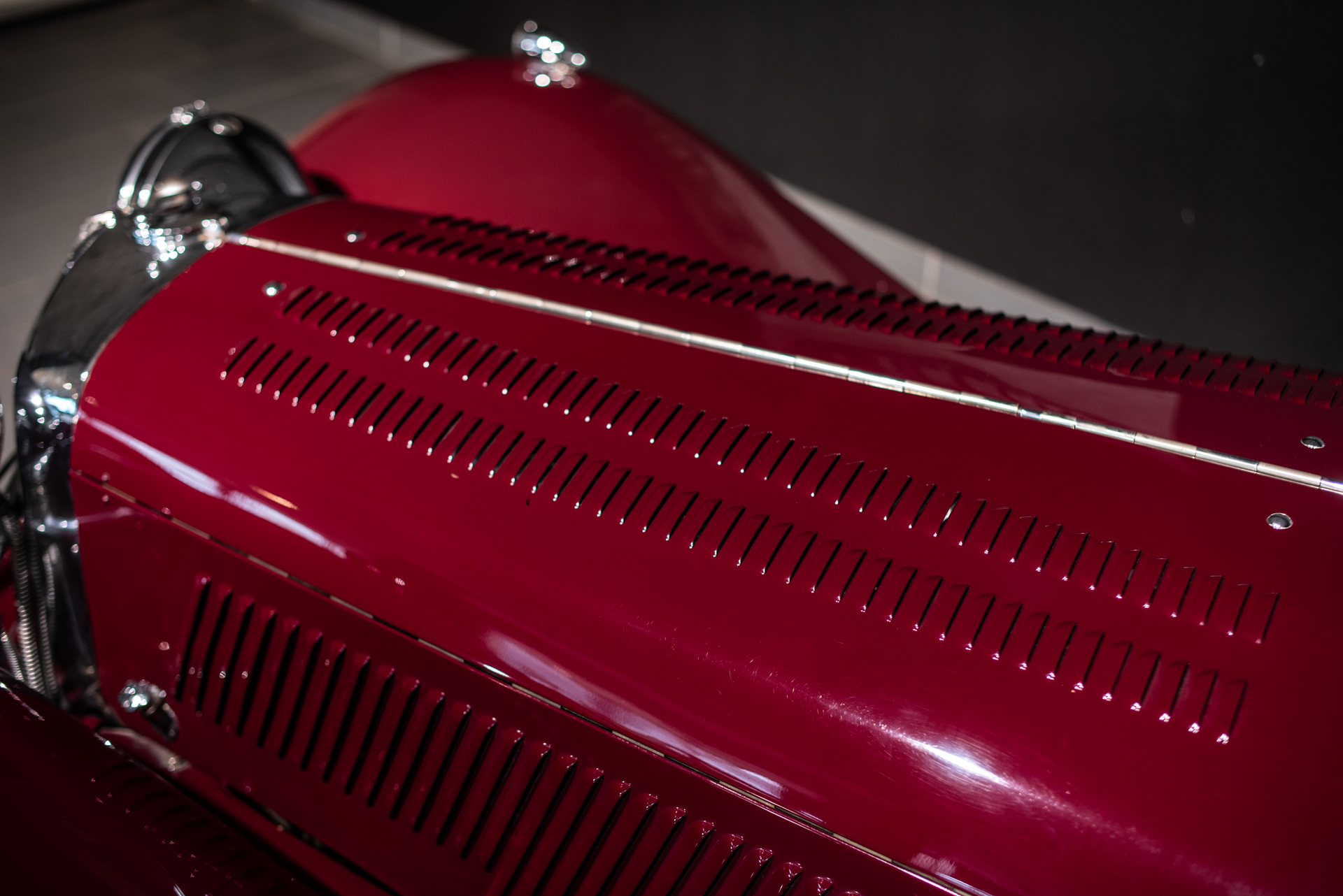 Jaguar SS100 2.5 Litre - Photo 18