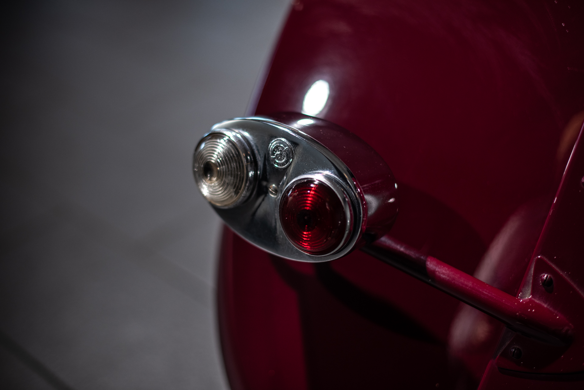 Jaguar SS100 2.5 Litre - Photo 19