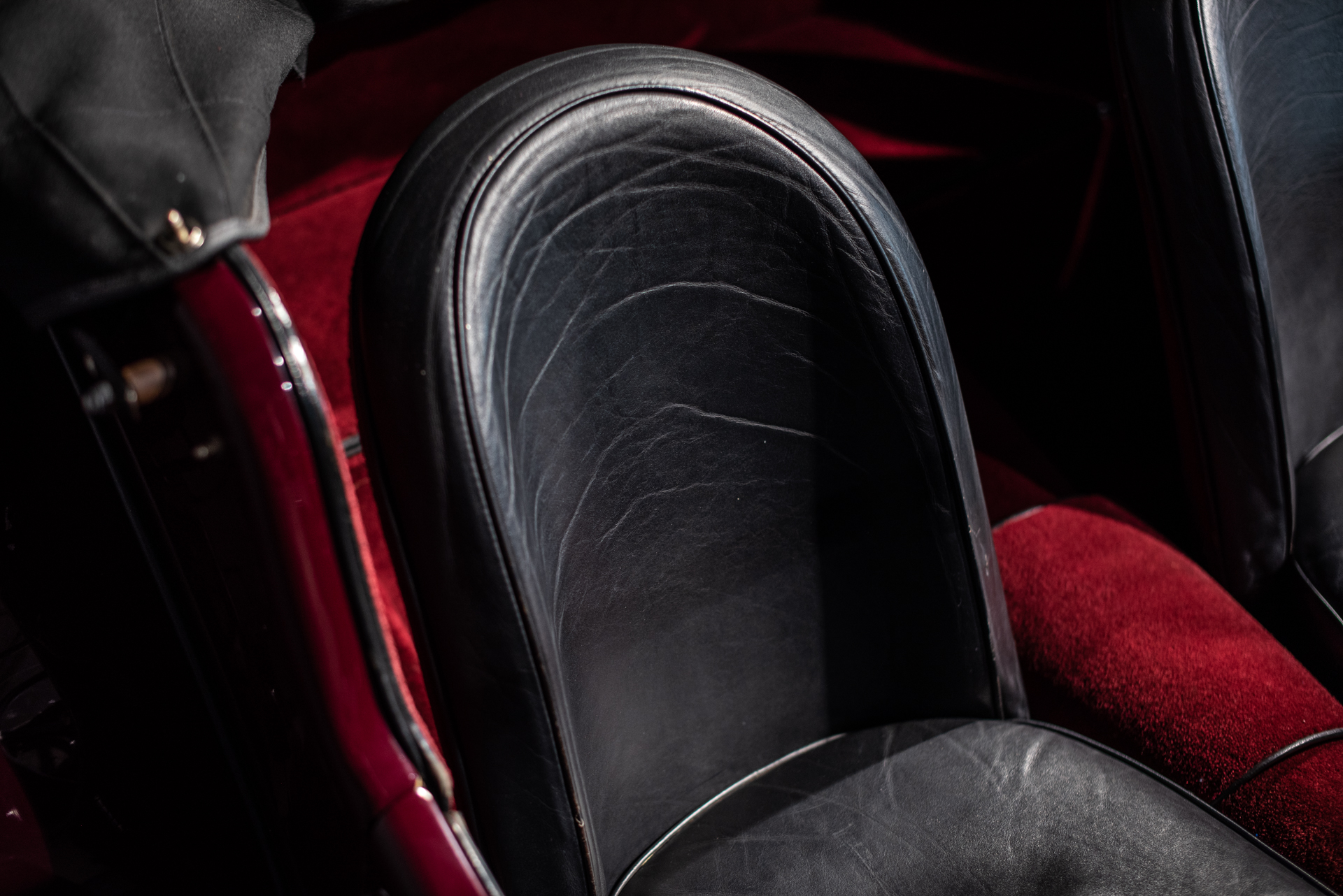 Jaguar SS100 2.5 Litre - Photo 26