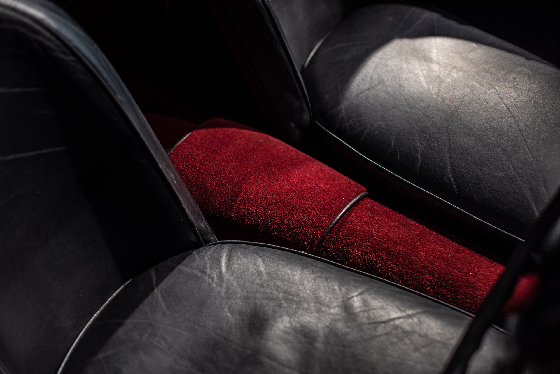 Jaguar SS100 2.5 Litre - Photo 28