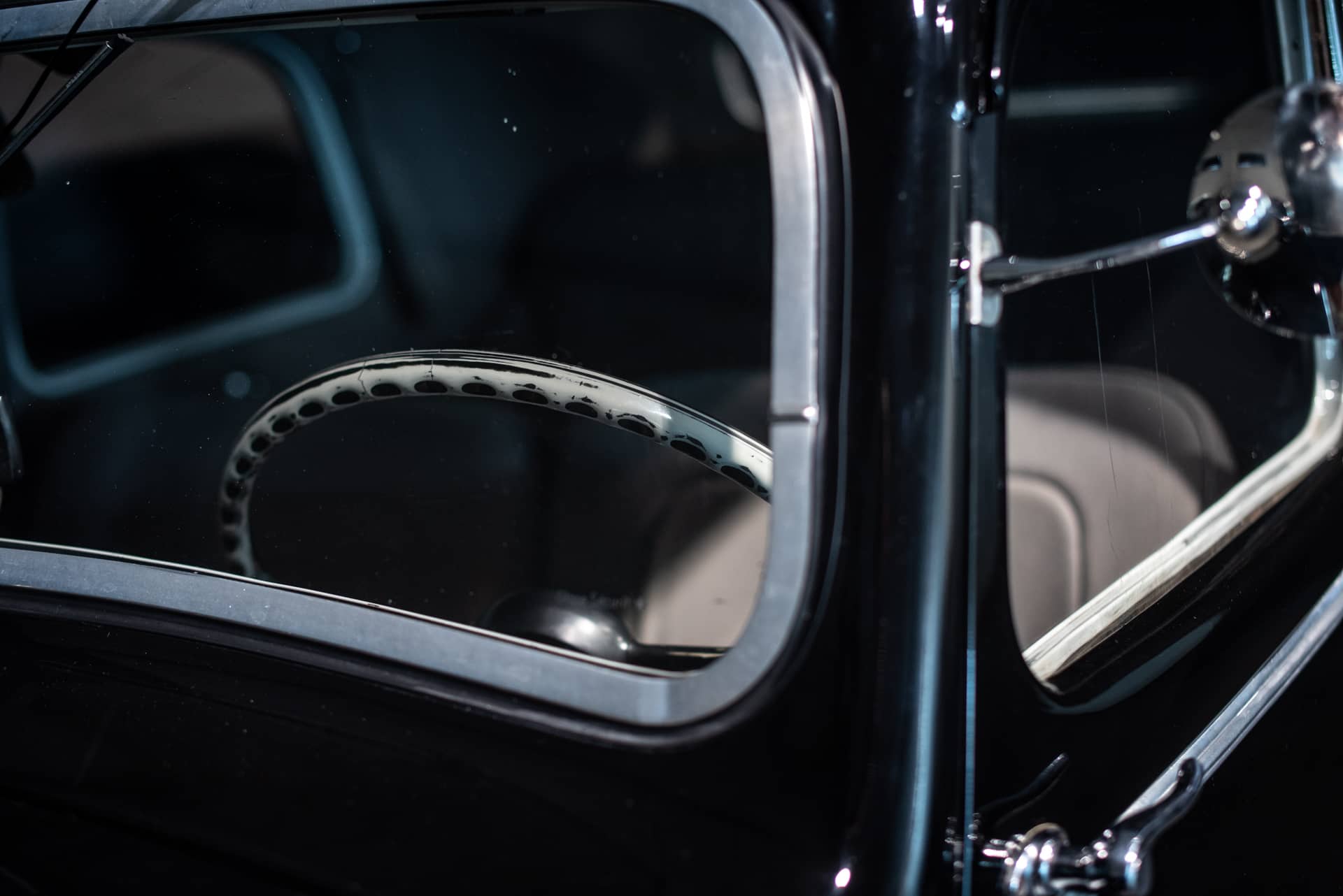 Citroën Traction 15/6 D - Photo 15