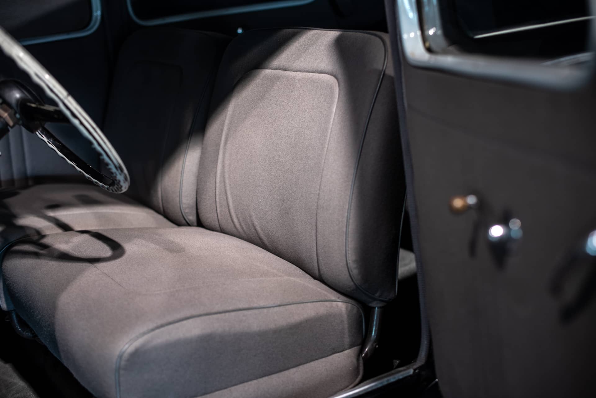 Citroën Traction 15/6 D - Photo 17