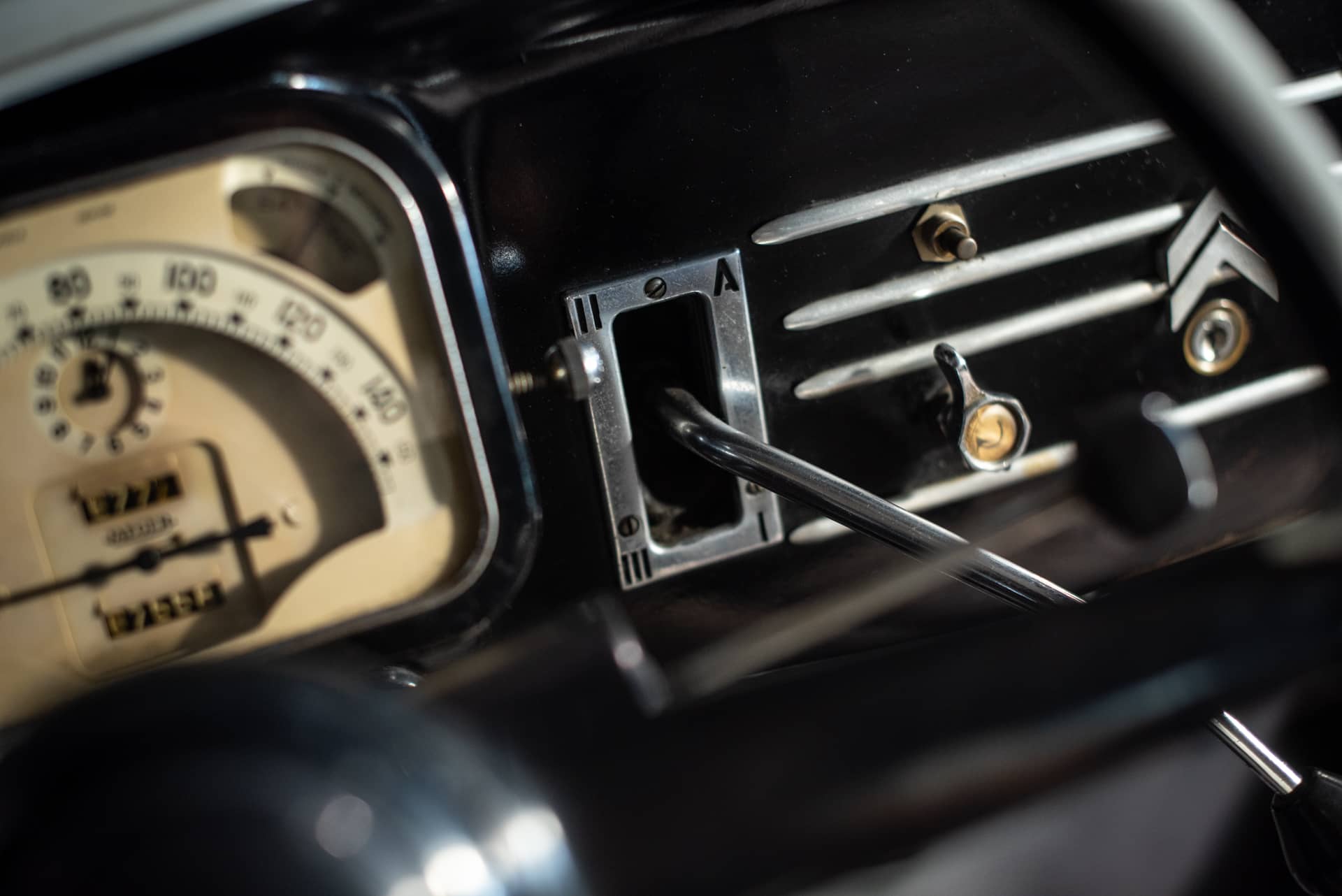 Citroën Traction 15/6 D - Photo 26