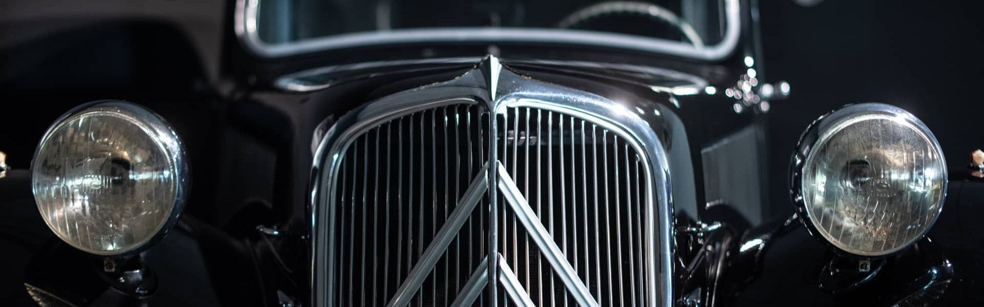 Citroën Traction 15/6 D - Photo 33