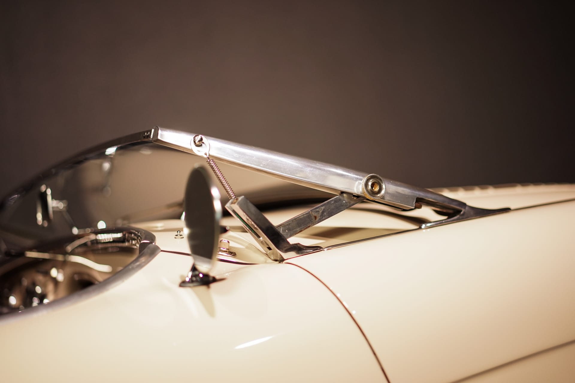 Austin-Healey 100/4 BN2 - Photo 15