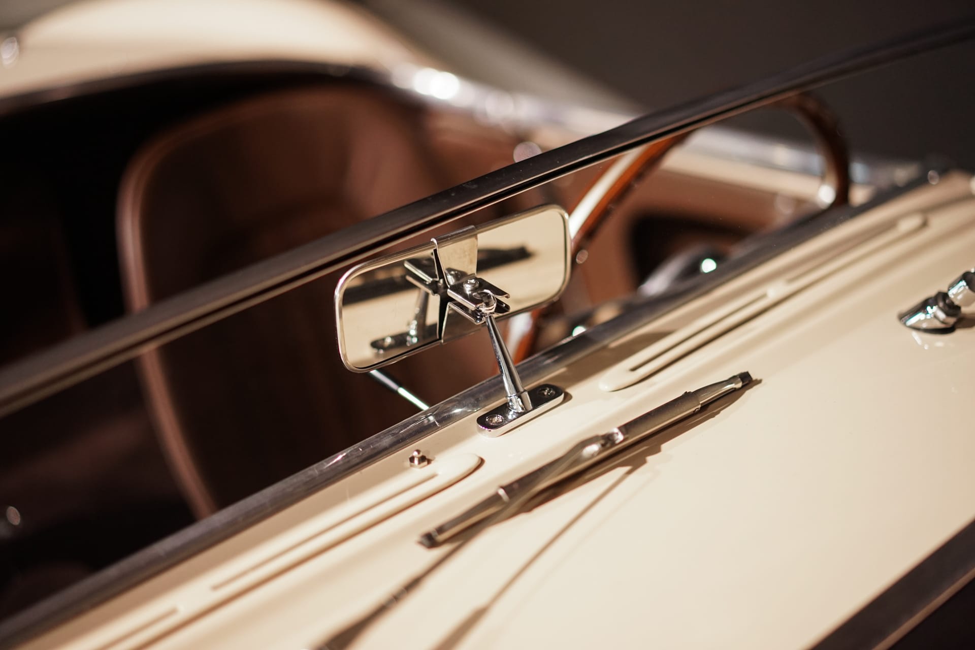 Austin-Healey 100/4 BN2 - Photo 18