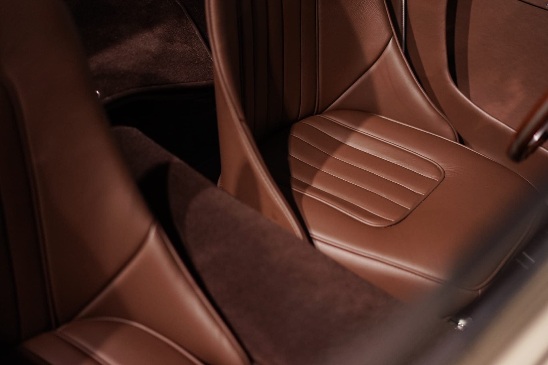 Austin-Healey 100/4 BN2 - Photo 22