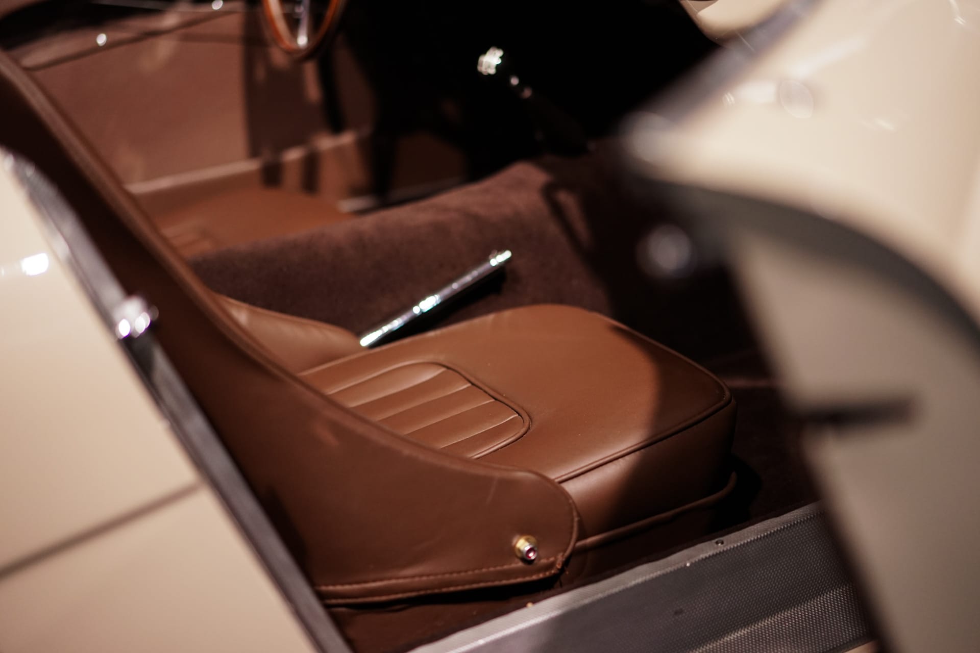 Austin-Healey 100/4 BN2 - Photo 23