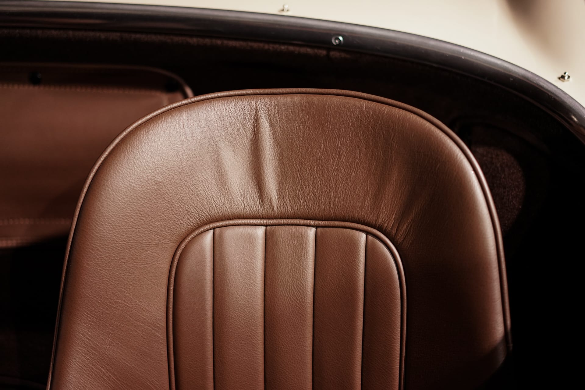 Austin-Healey 100/4 BN2 - Photo 24