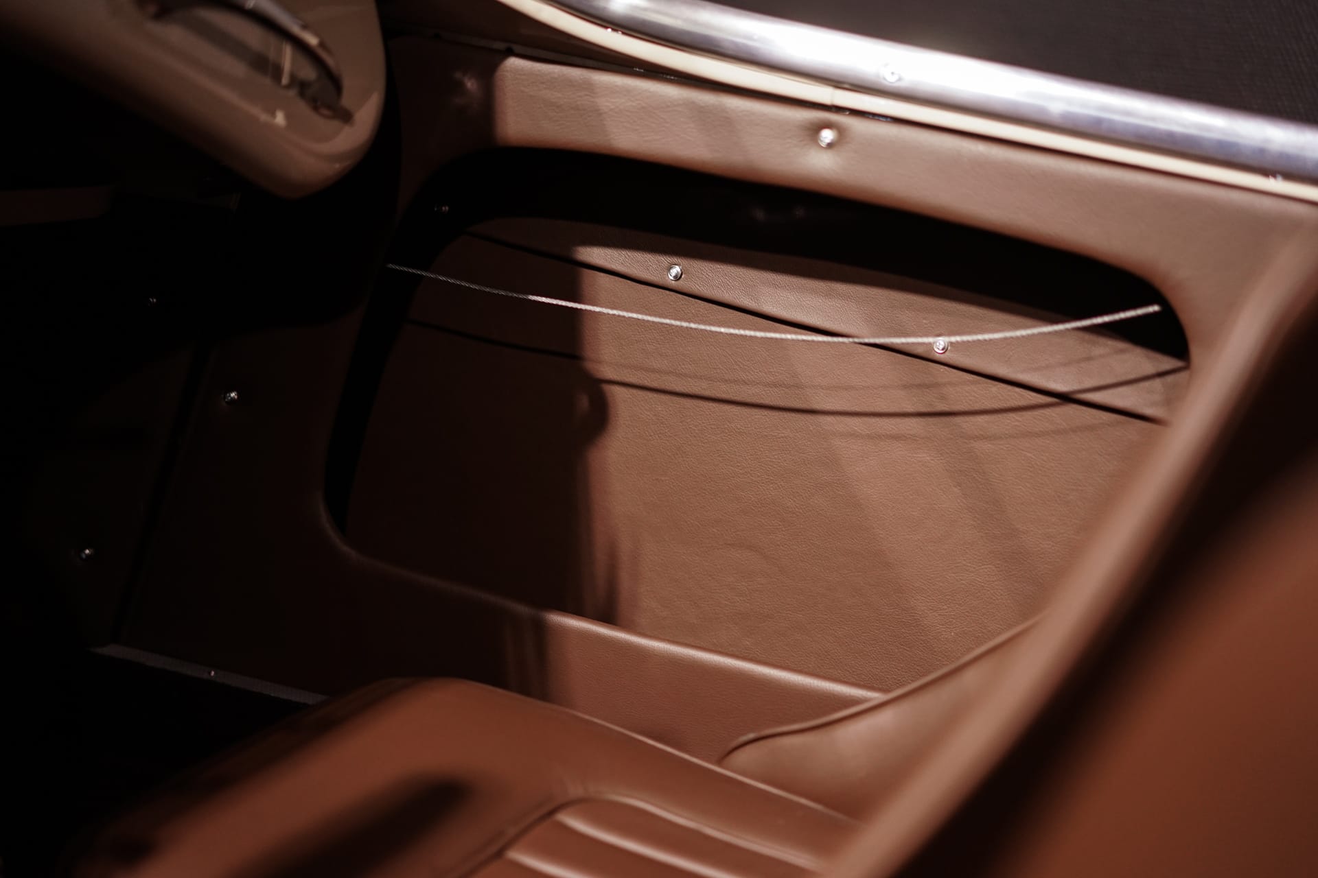 Austin-Healey 100/4 BN2 - Photo 25