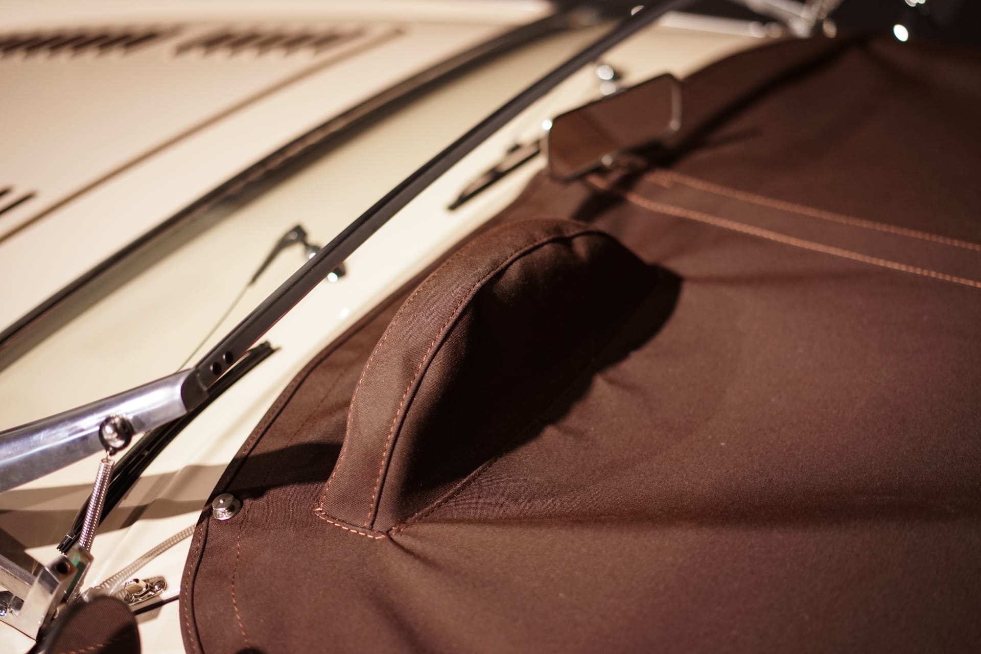 Austin-Healey 100/4 BN2 - Photo 28