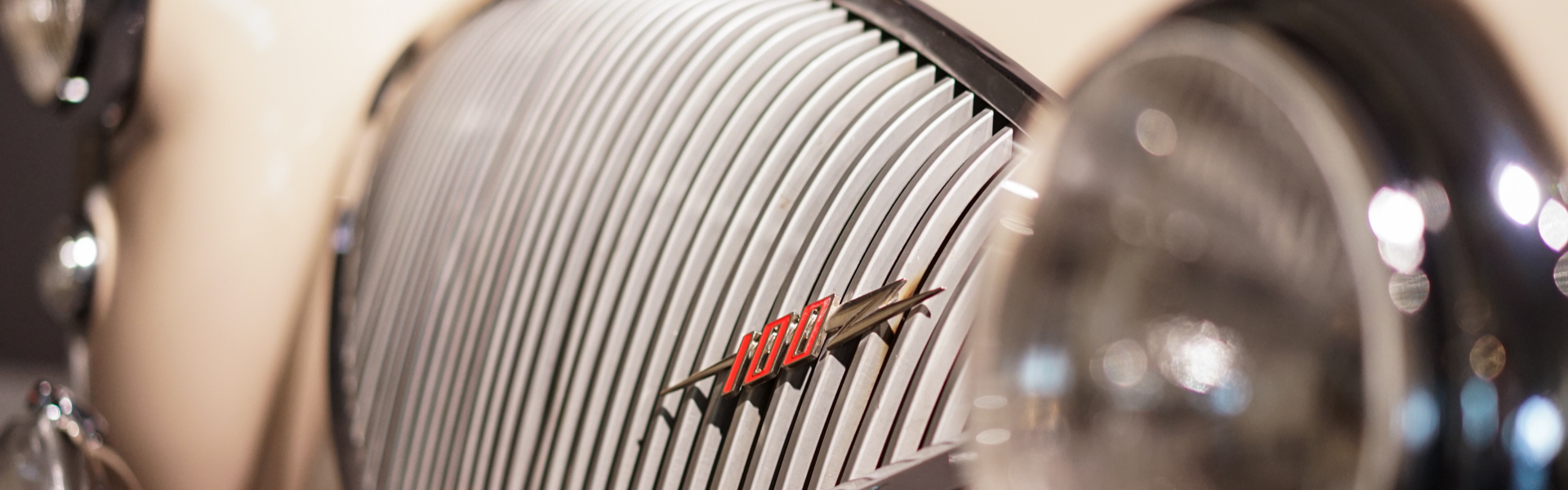 Austin-Healey 100/4 BN2 - Photo 33