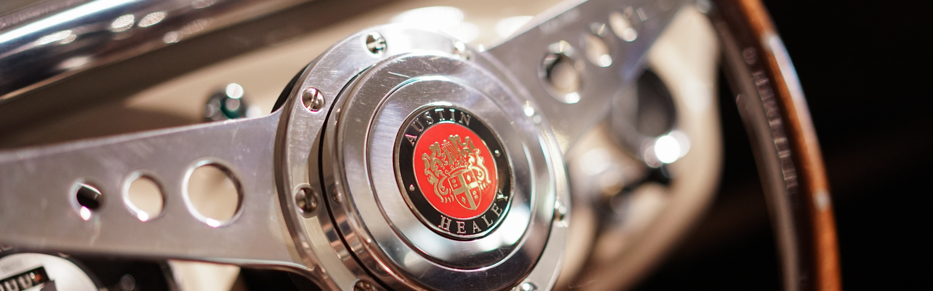 Austin-Healey 100/4 BN2 - Photo 34